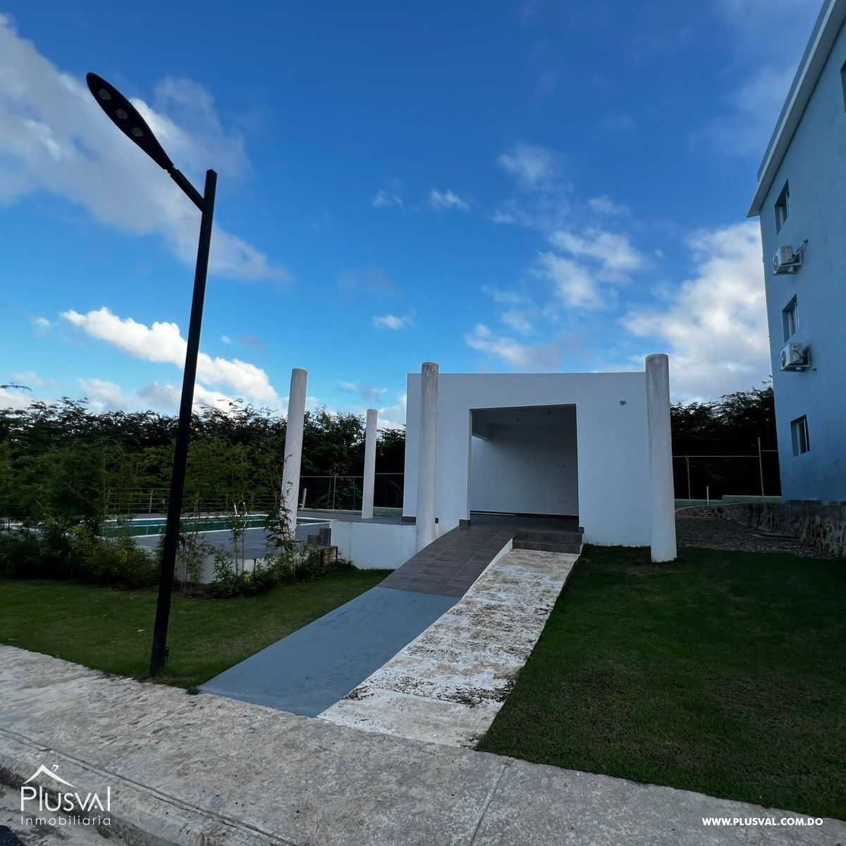 Apartamento en Puertas del Mar I 416112