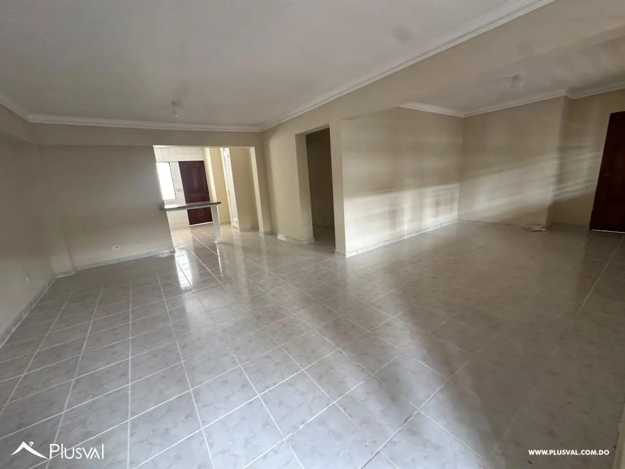 Amplio apartamento en venta en el sector de Bella Vista 530170