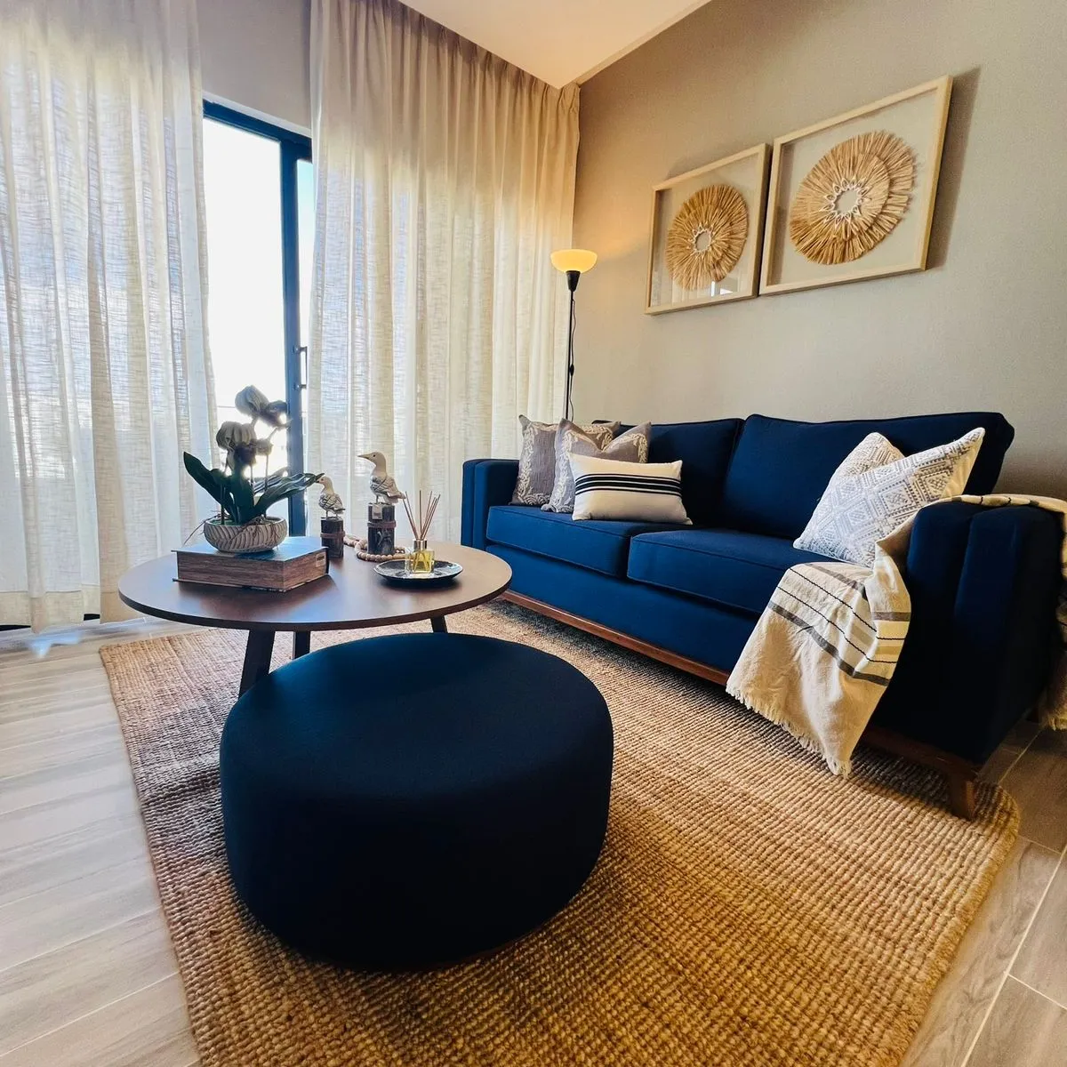 Renta de apartamento amueblado en Costa Cana - Bavaro 443150