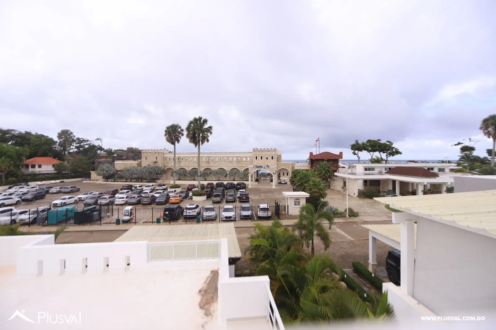 Villa amueblada en Sosúa Ocean Village 455389