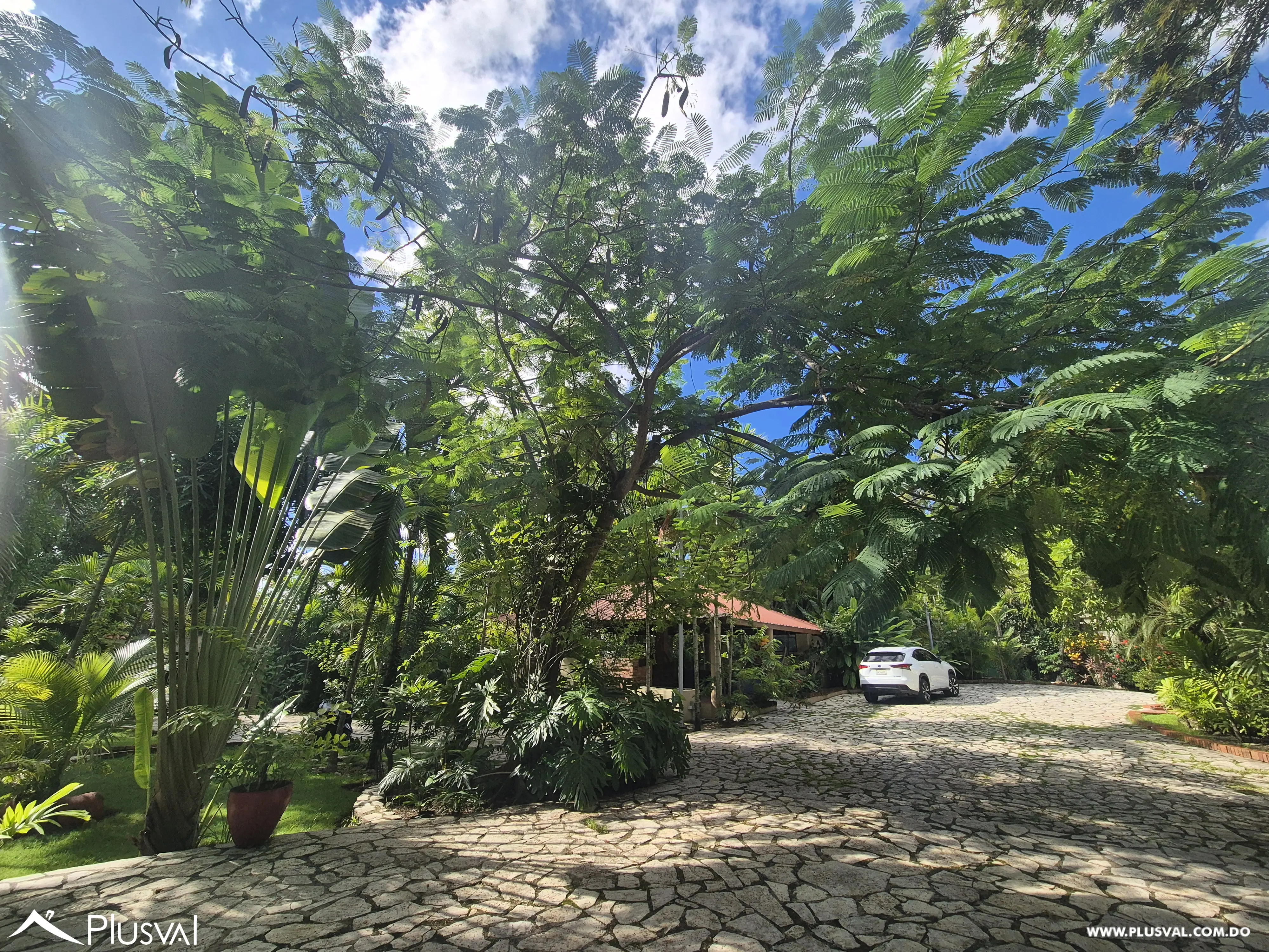 Finca en San Cristóbal 473321