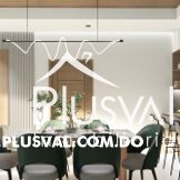 Apartamento en Venta en Arroyo Hondo 369635