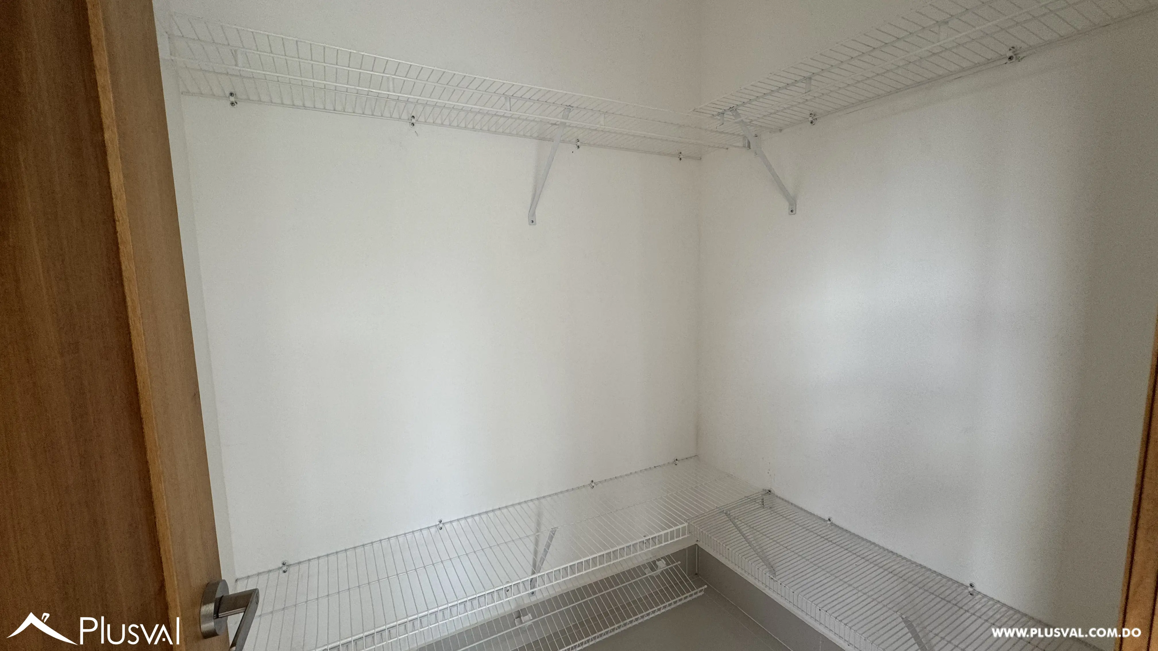 Apartamento en renta en Los Rieles de Gurabo 532606