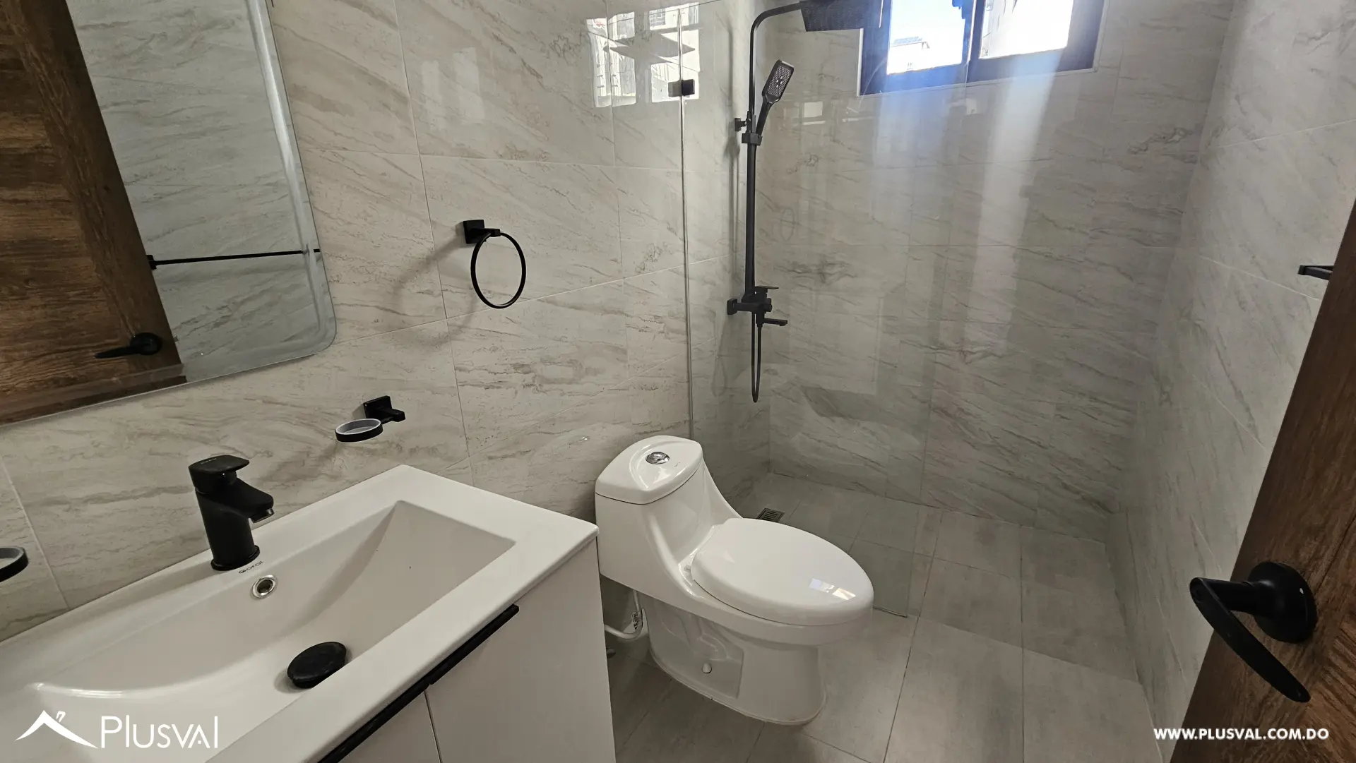 Apartamentos en venta Ens. Naco 505068