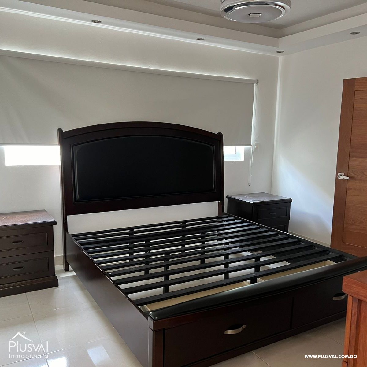 Apartamento en venta en una Zona tranquila, a pasos de la Autopista Duarte 429450
