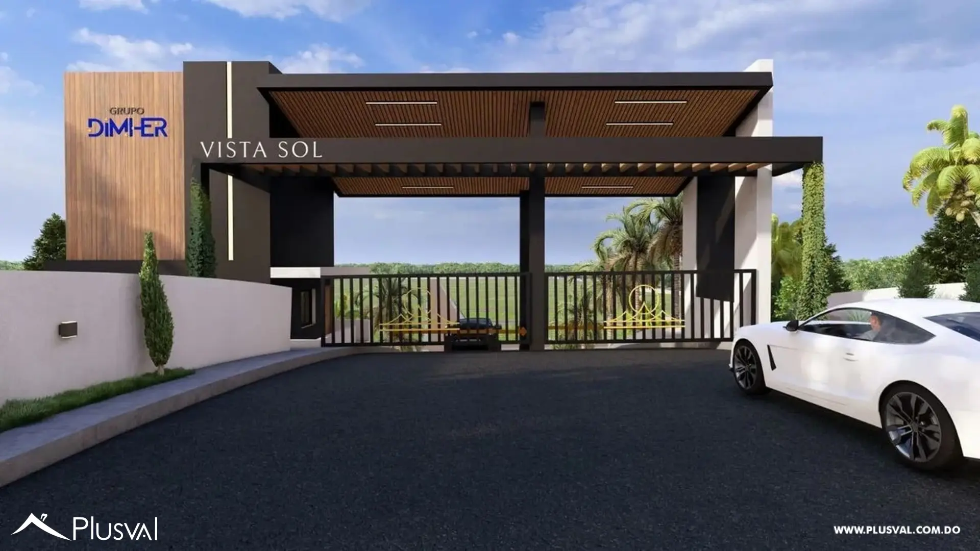 SOLARES EN NAGUA 460835