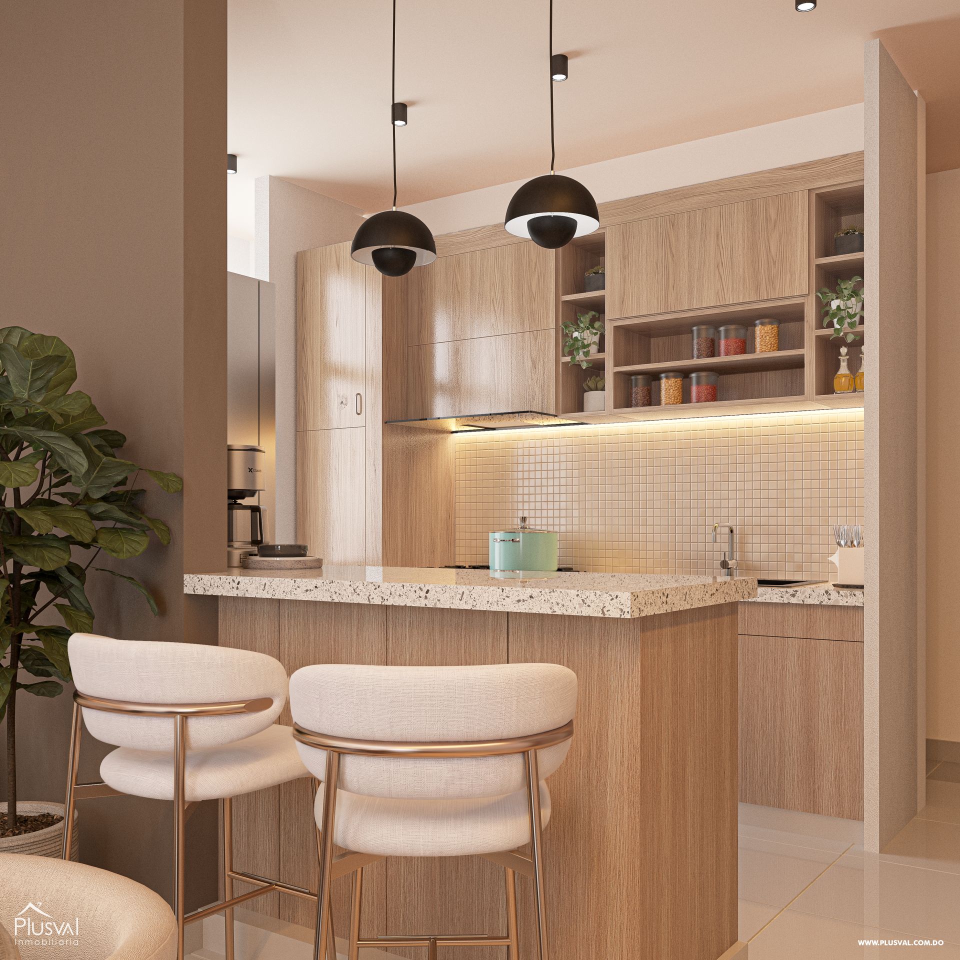 Asequible Proyecto Residencial en la Carr. Matanzas 504092