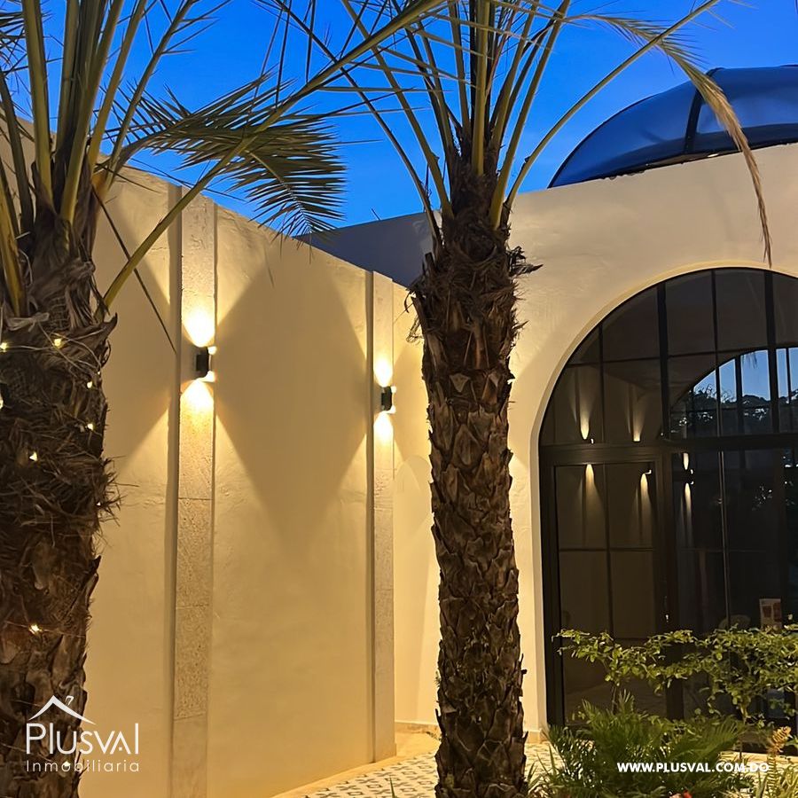 Le Ress Hotel - Hotel Boutique - Sosua 290157