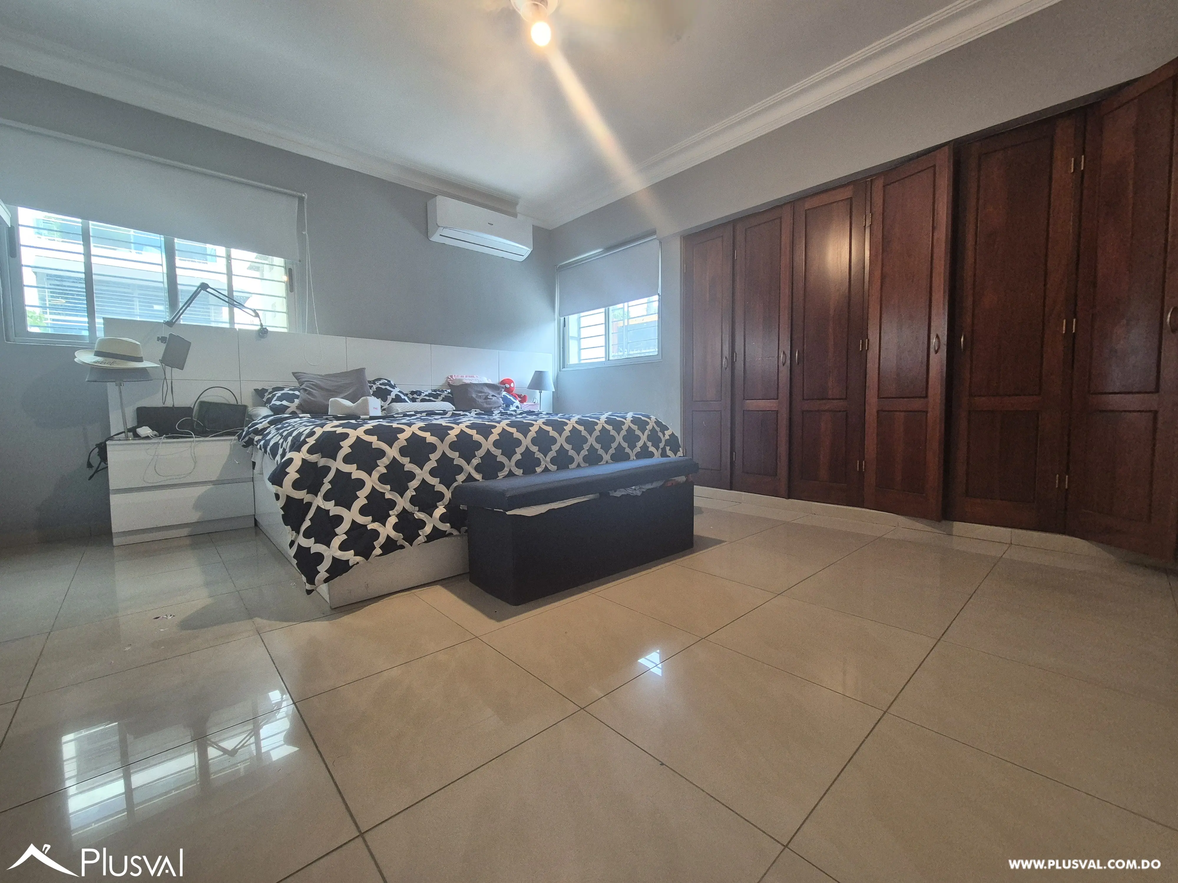 Apartamento en venta en Evaristo Morales 474921