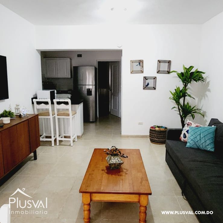 Apartamento en venta en Bavaro 360695