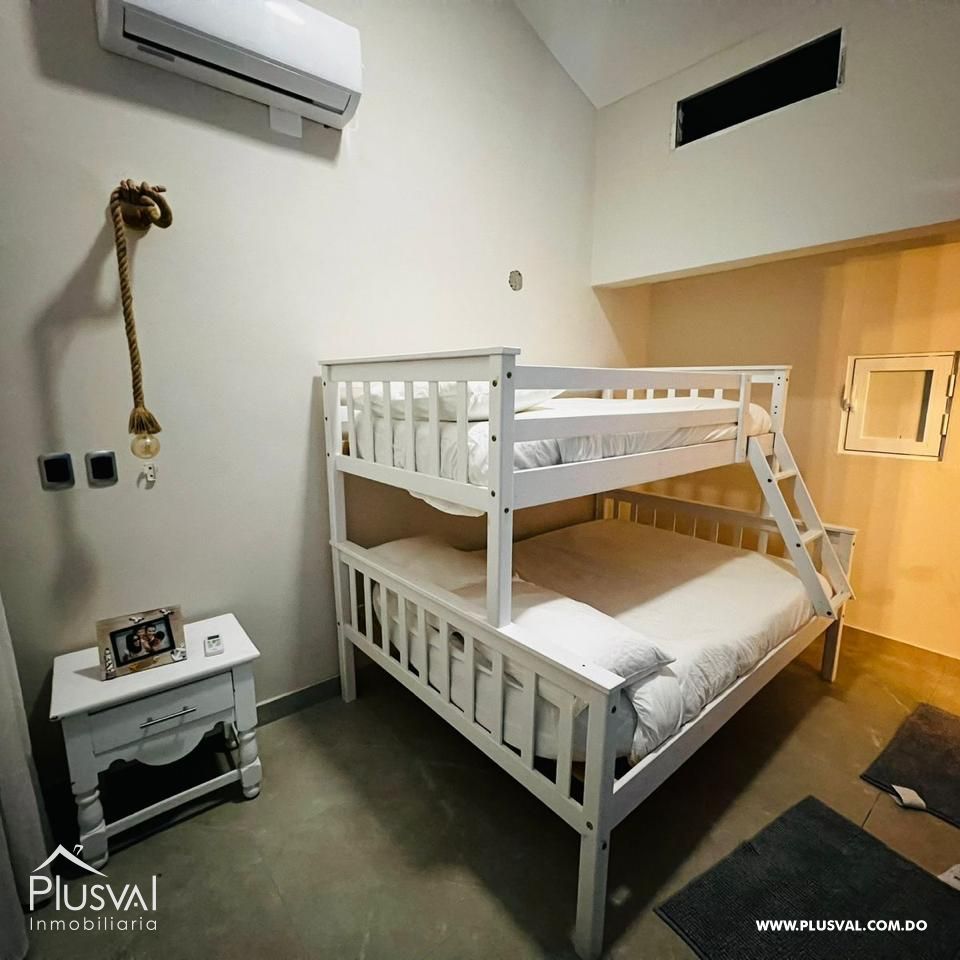 Apartamento en Venta en Cocotal, Bávaro – Punta Cana 402923