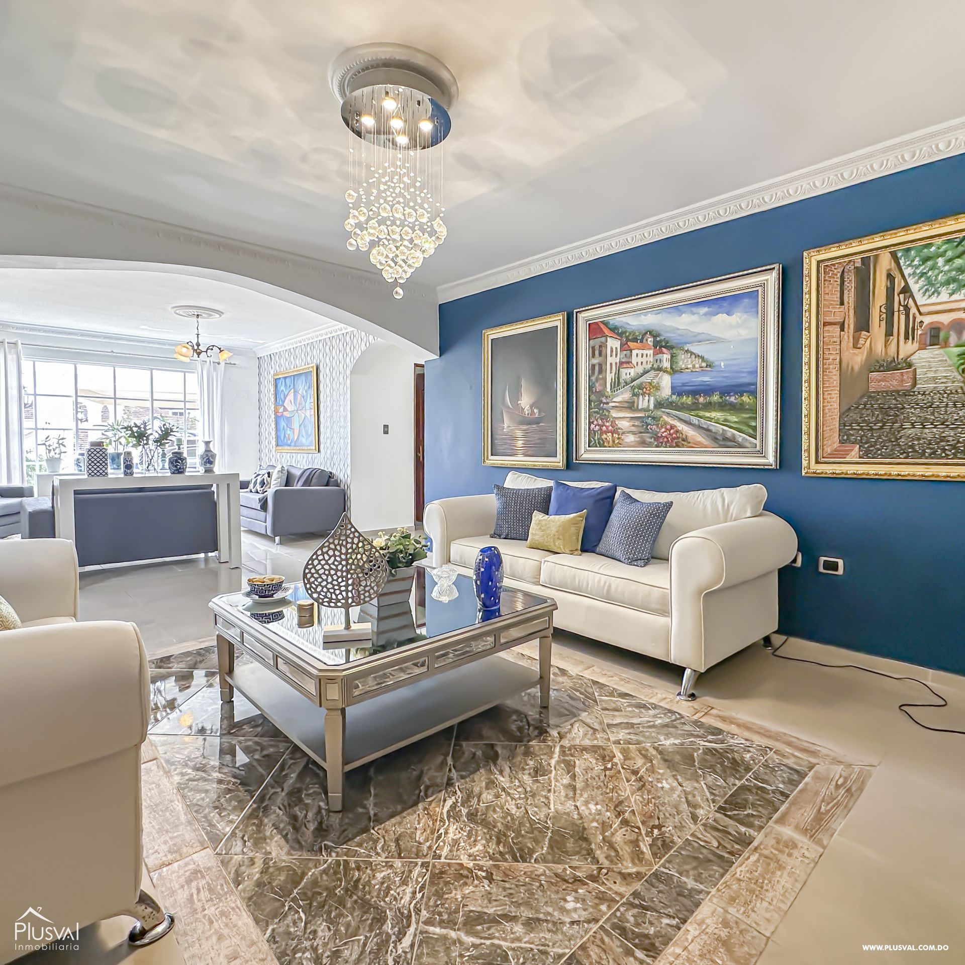 Villa en Venta en Isabel Villas 372850