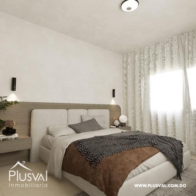 Lujoso Pent-house en Jardines del Sur 476495