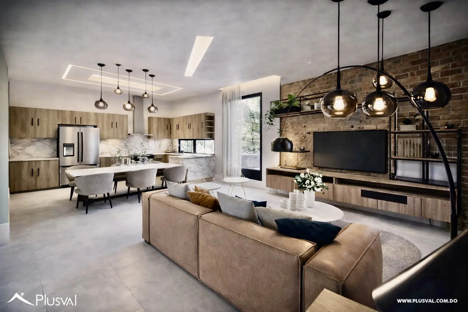 Casas en planos residencial cerrado 491483