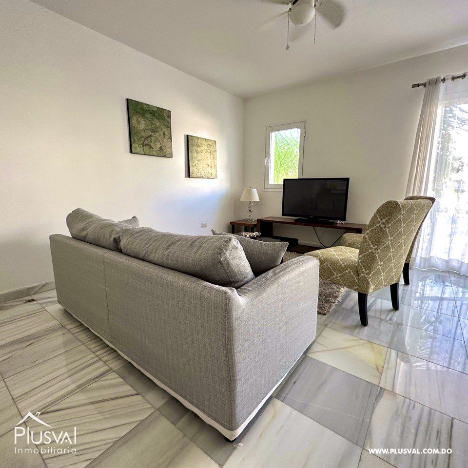 Encantador apartamento en venta a pocos pasos de la Playa 391052