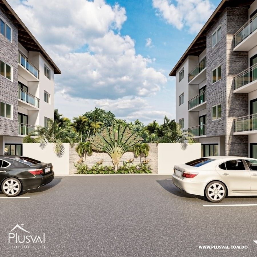 PH 3 habitaciones 404850