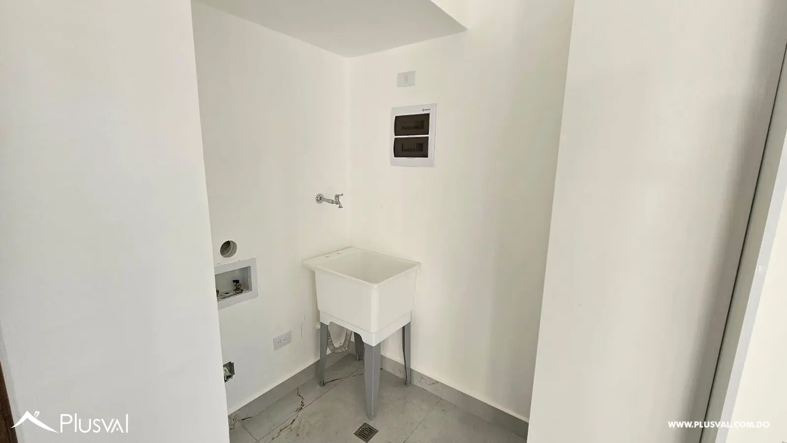Apartamentos en venta Ens. Naco 497106