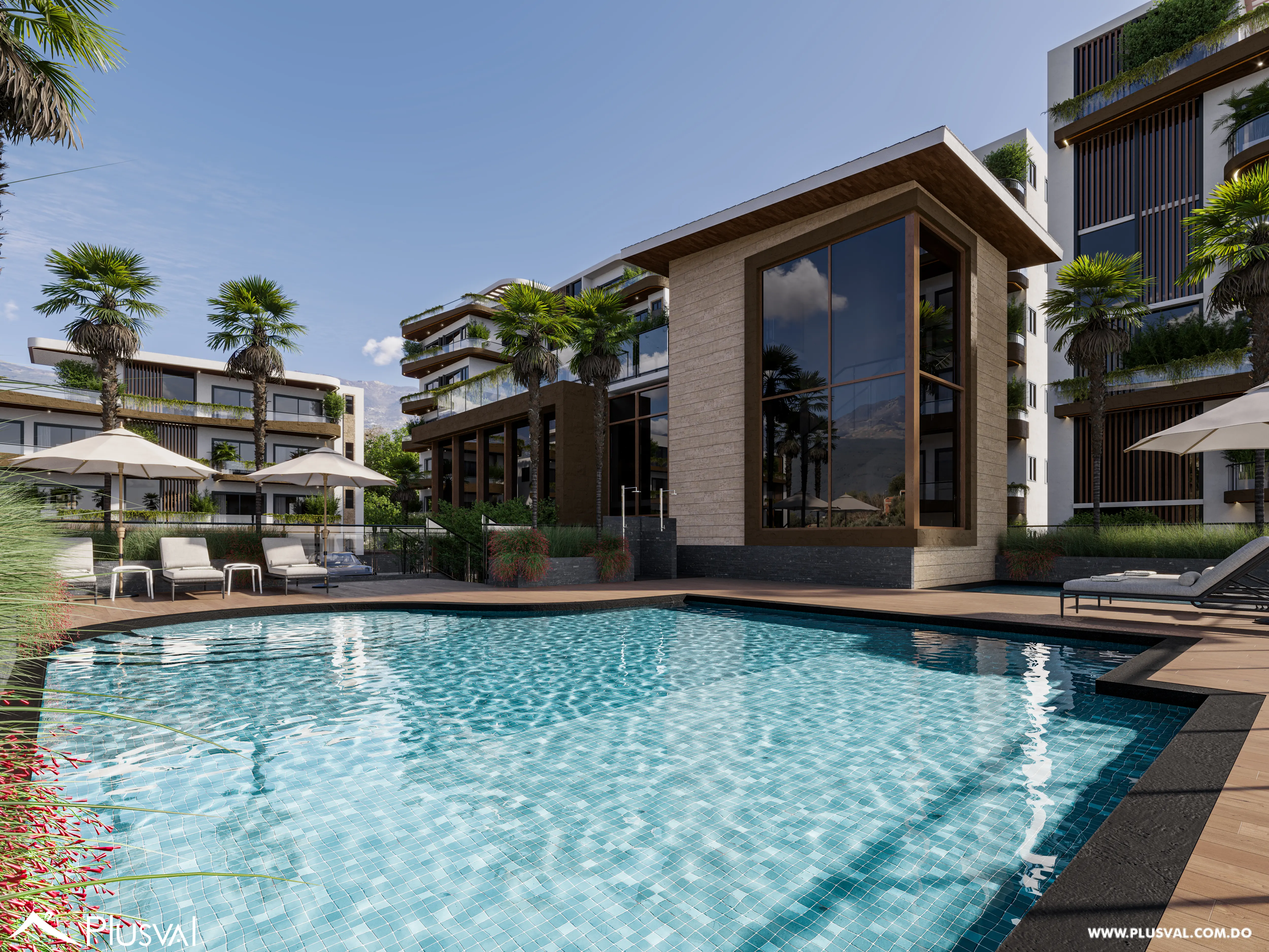 Proyecto en Samaná, ubicado frente al mar 452404