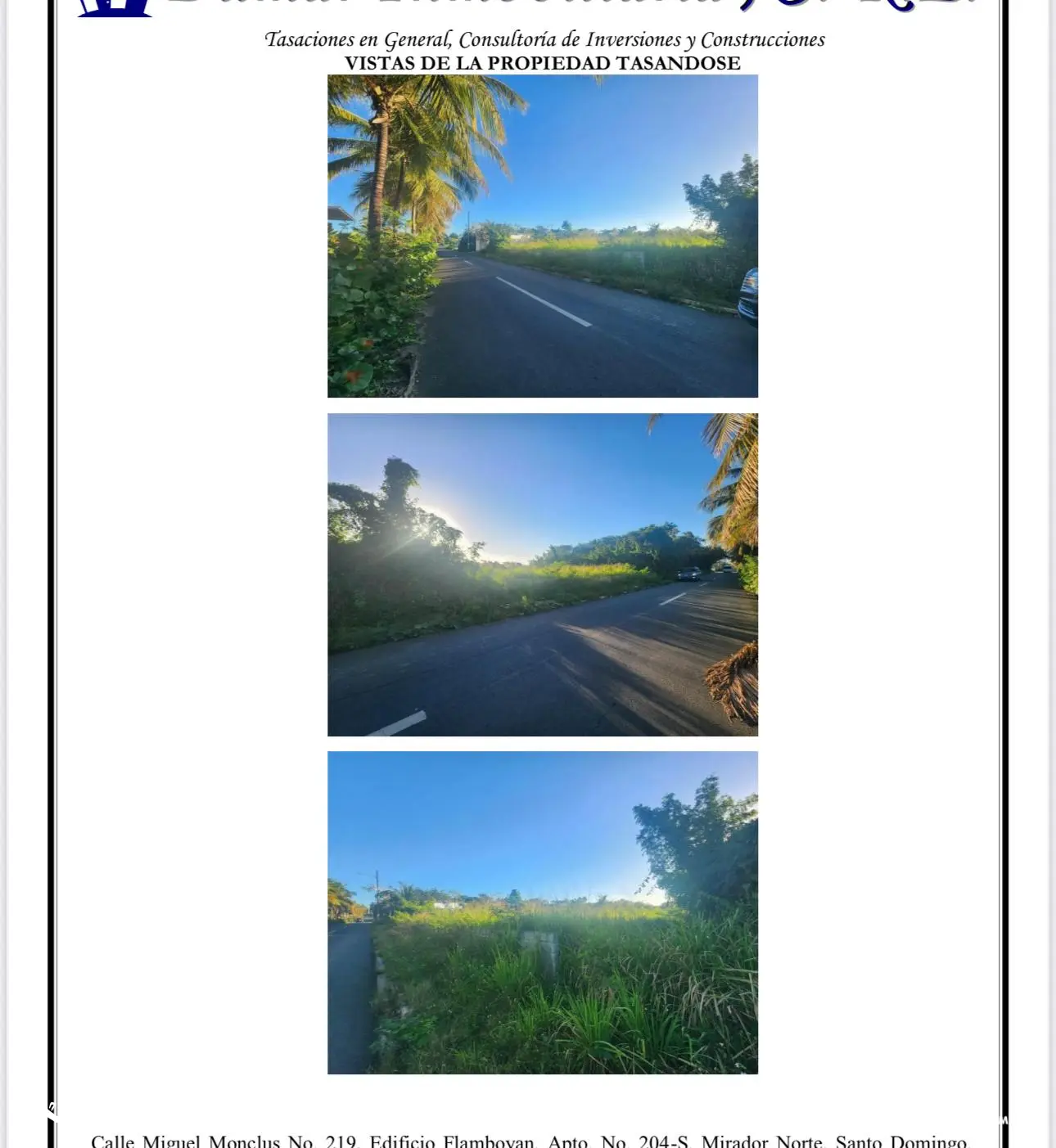 SOLAR AUTOPISTA LAS AMERICAS 478356