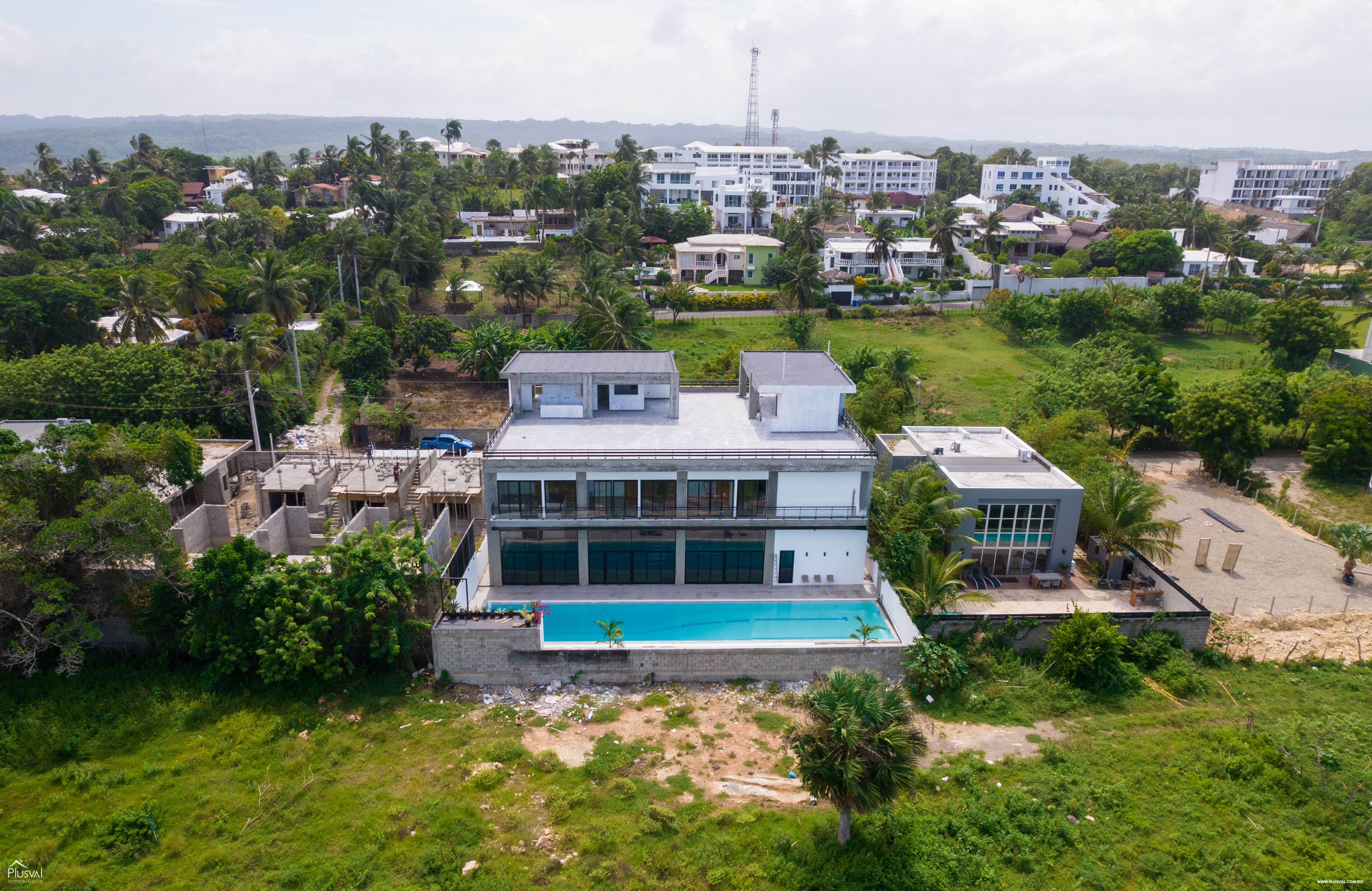 Aparta Hotel de 6 habitaciones 284491