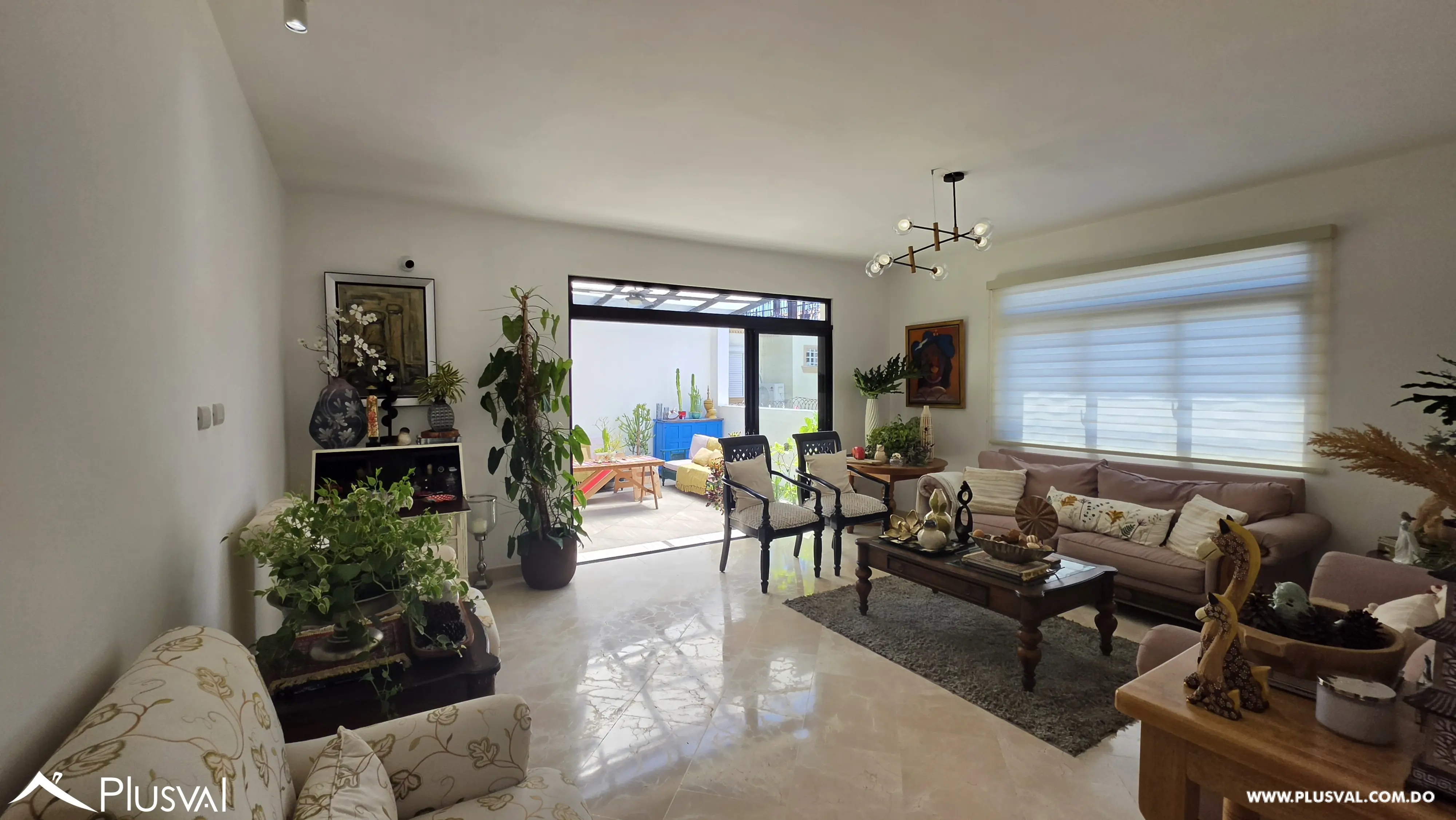 Casa en Venta en Altos de Arroyo Hondo III, Distrito Nacional 530133