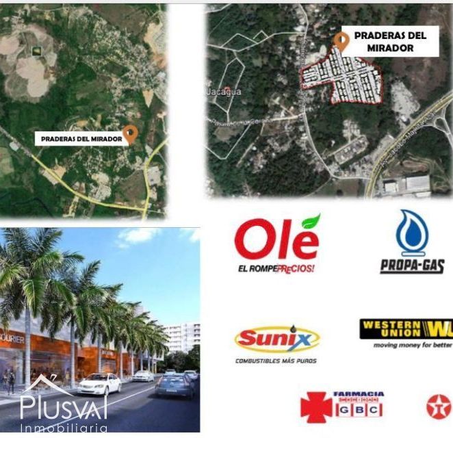 Apartamentos en la Jacobo Majluta con excelente área social 173623