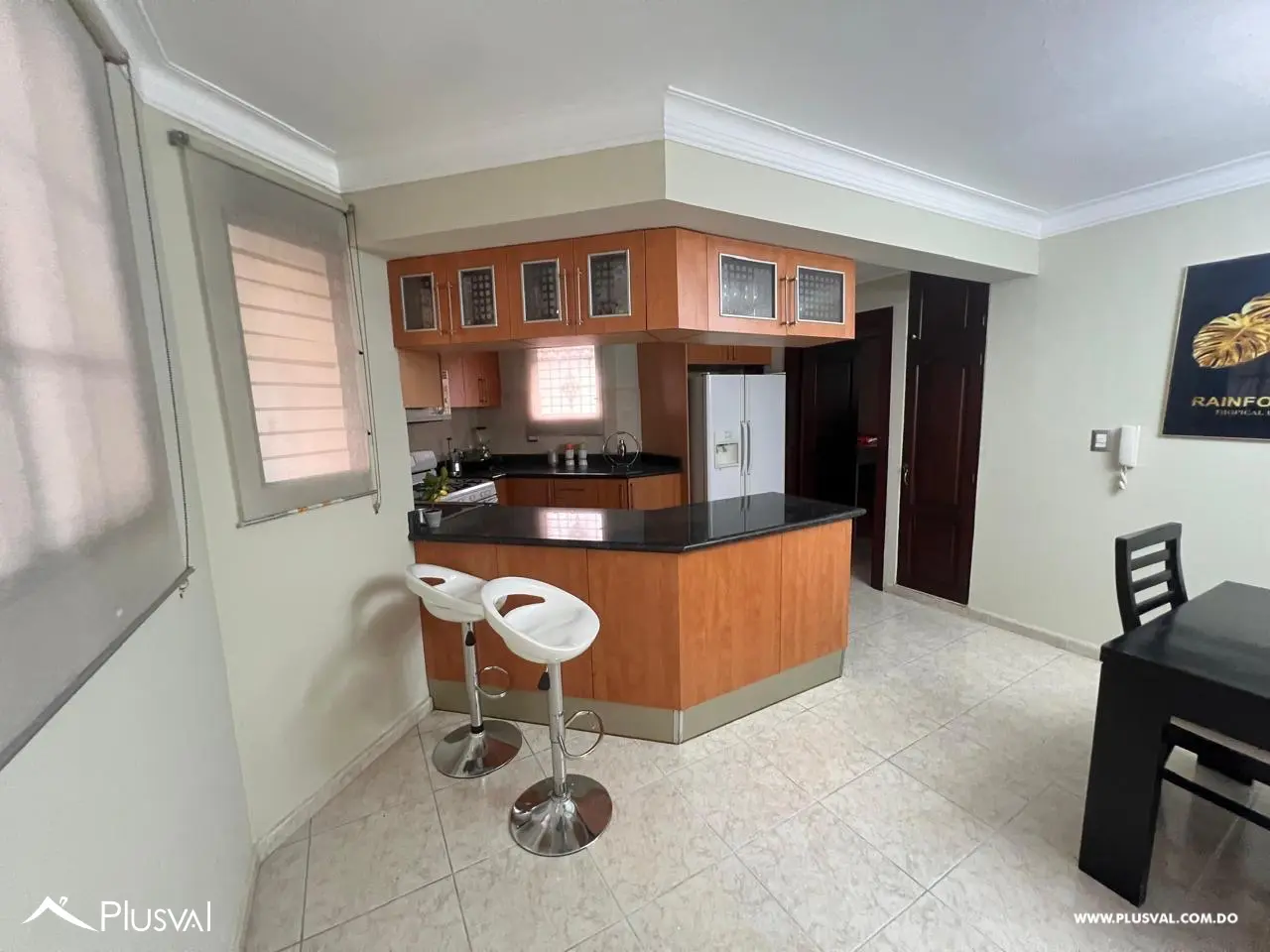 Apartamento en venta en Los Cerros De Gurabo 514472