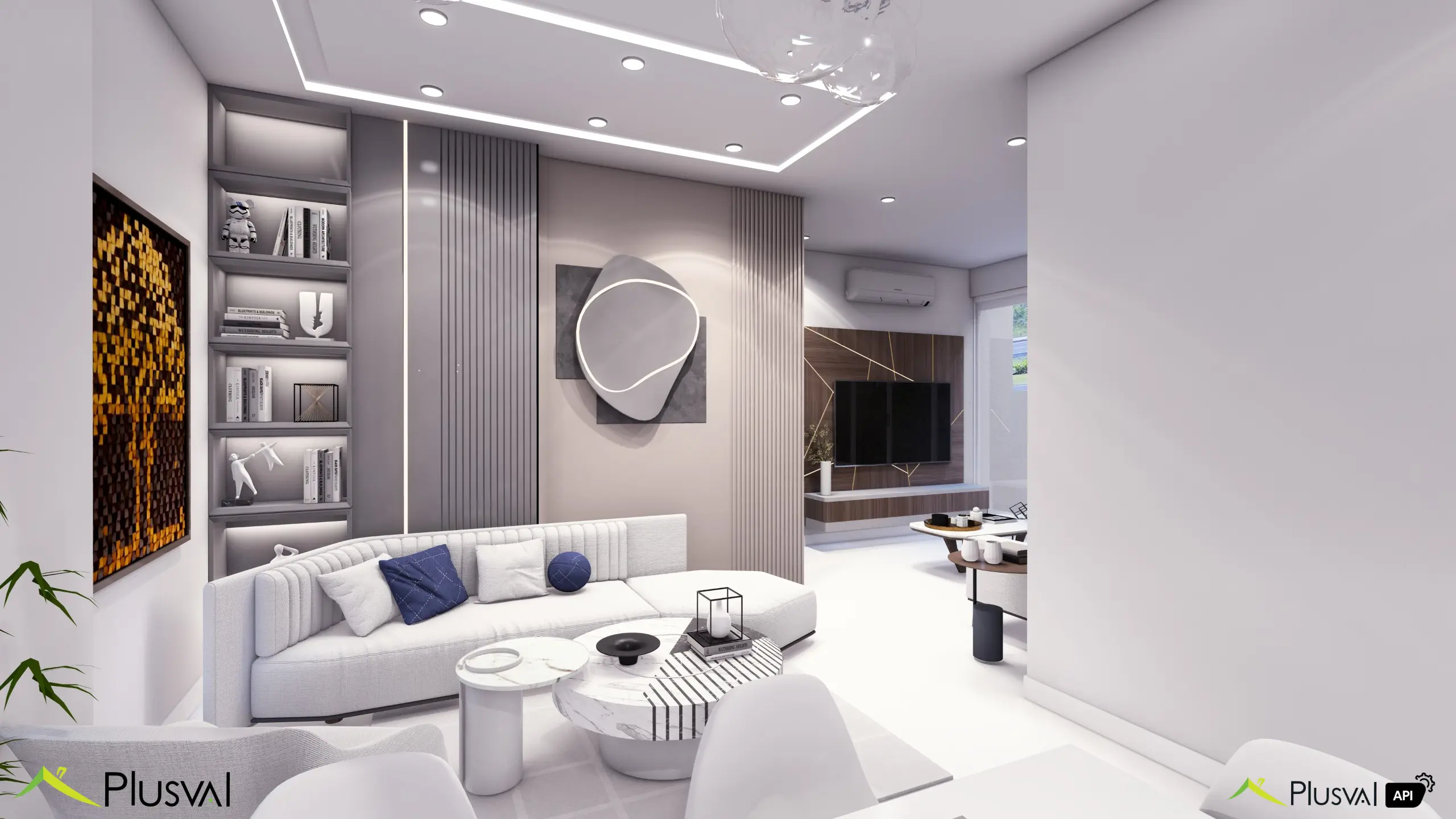 Proyecto FENIX: Exclusividad, Lujo y Confort en el corazón de Santo Domingo Este 449520