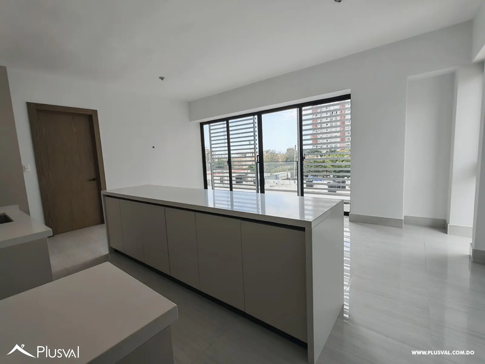 Apartamento en alquiler en Bella Vista 493829