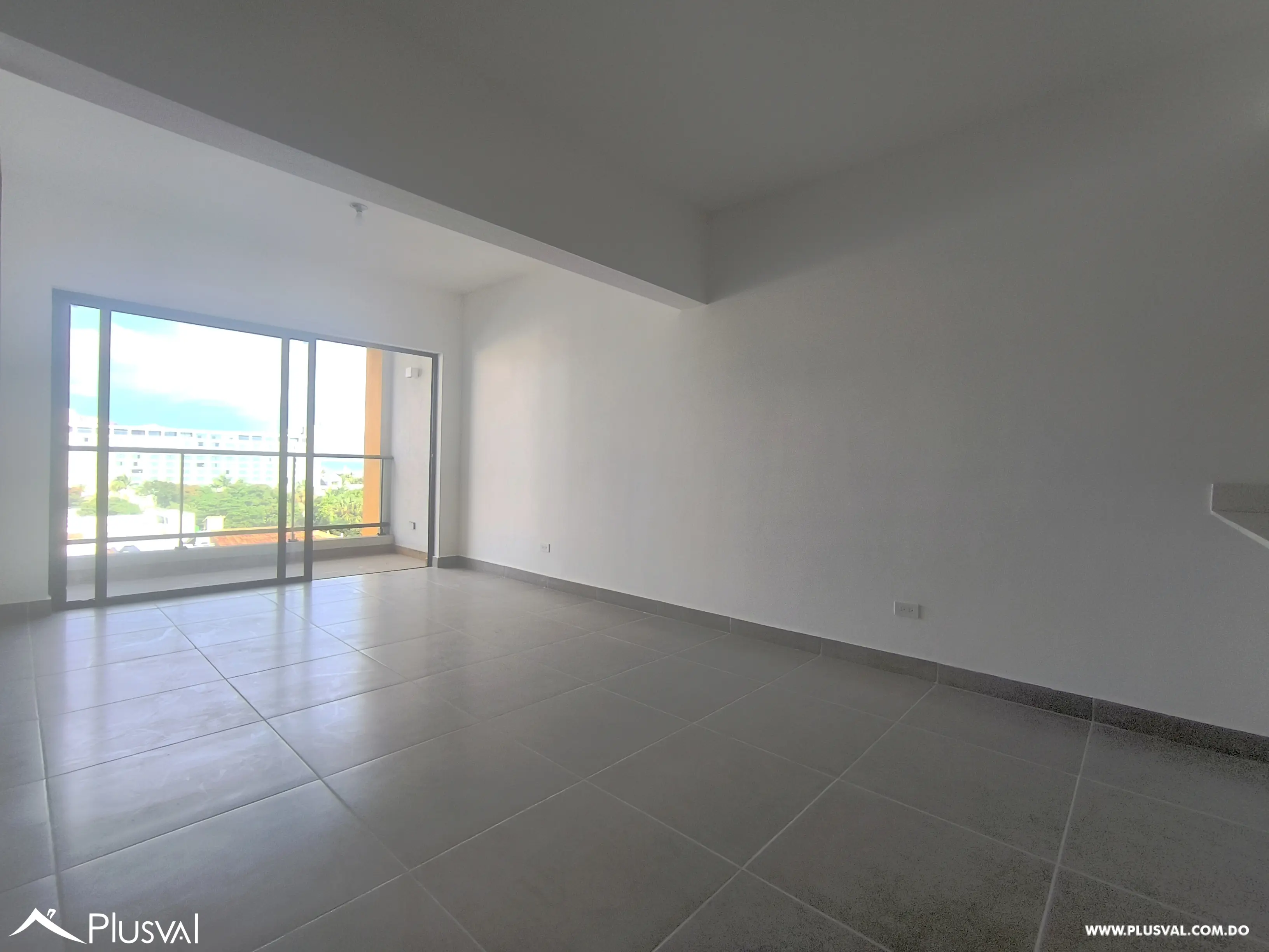 Exclusivo apartamento de inversión en venta en el Malecón de Santo Domingo 502433