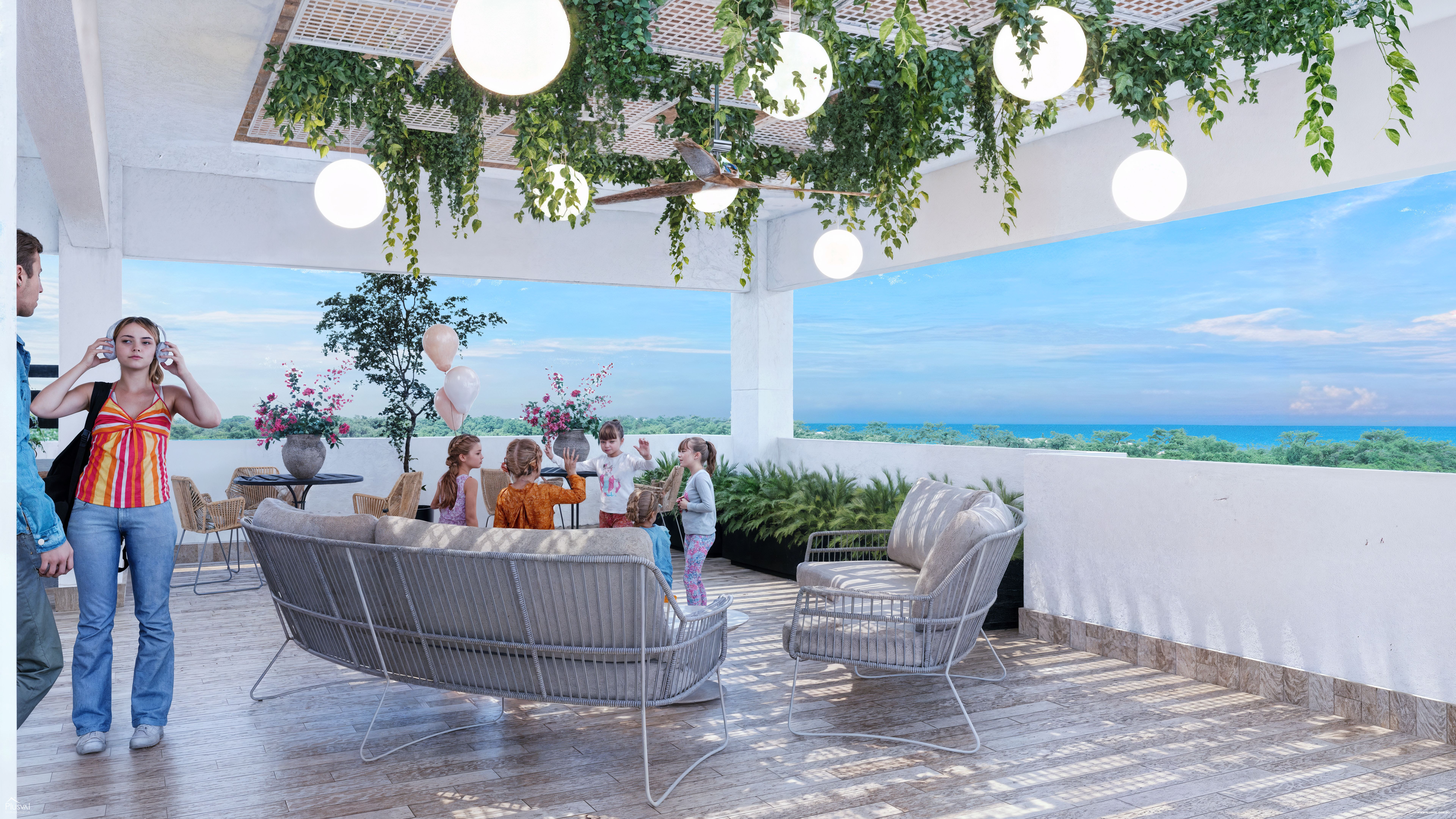 Apartamentos en Bayahíbe de 1 y 2 Habitaciones 493452