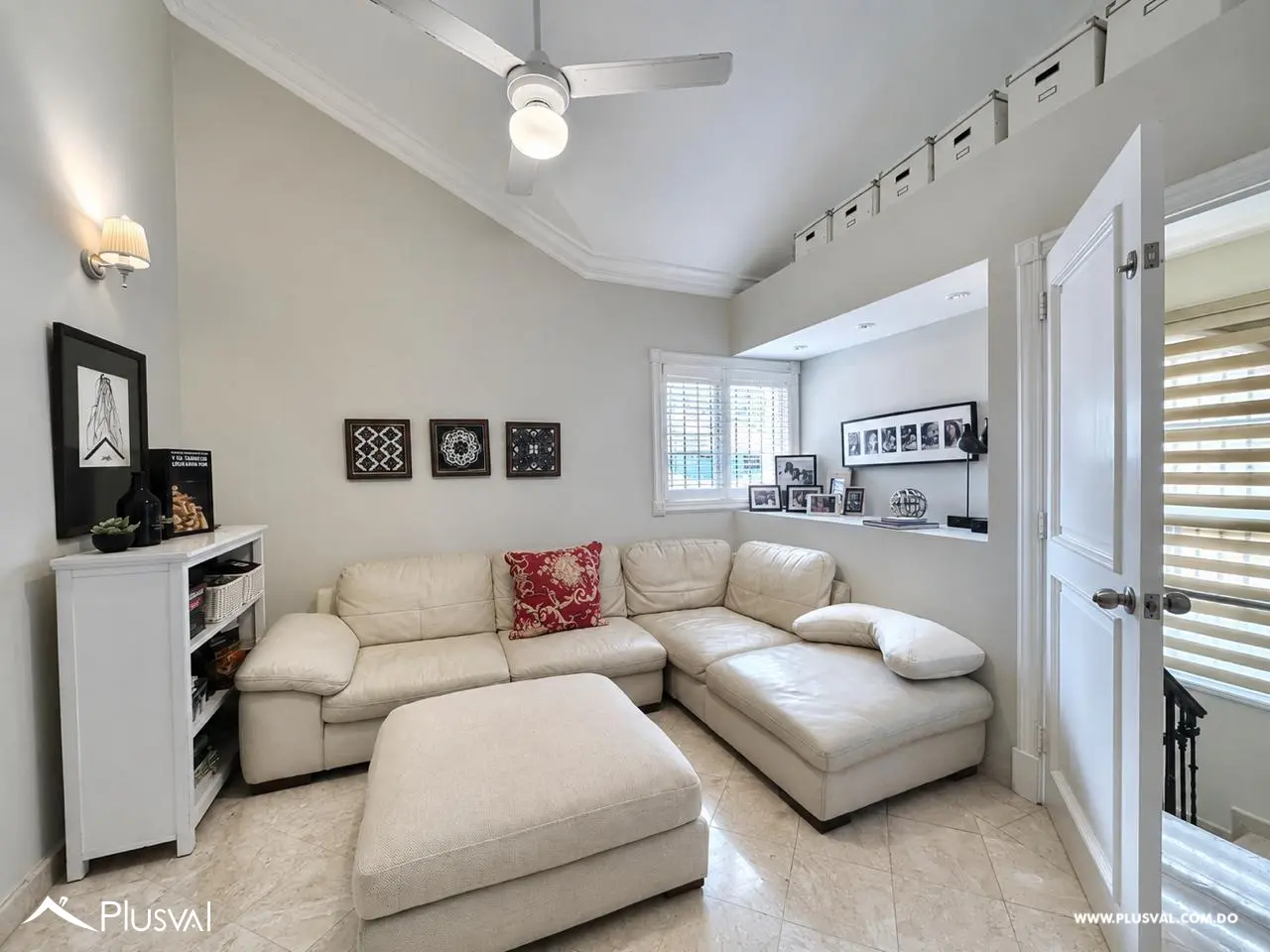 Casa Cuesta Hermosa III 519679