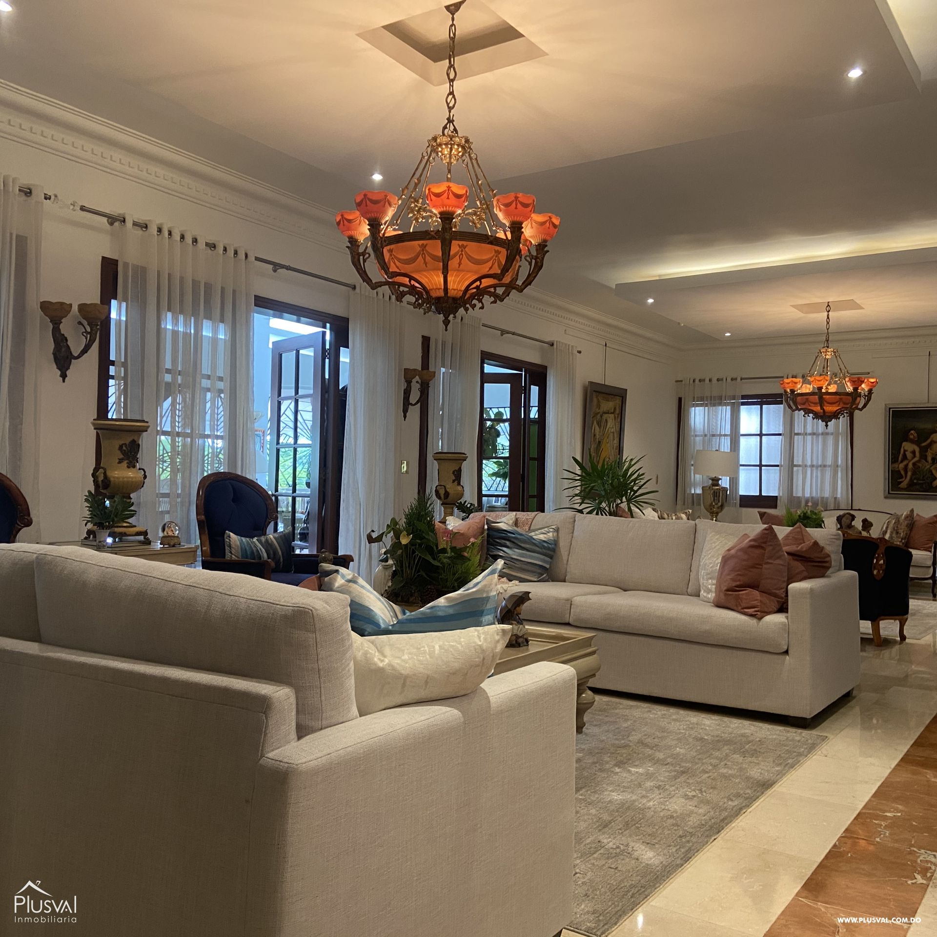 Casa en Venta, Cuesta Hermosa I 227717