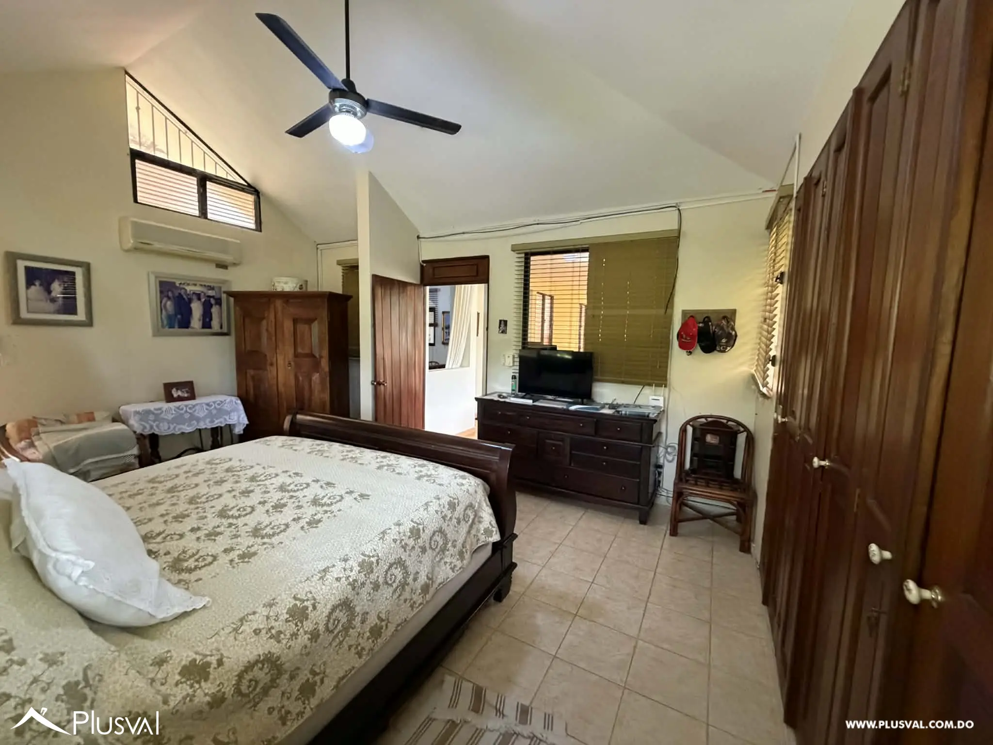 Hermosa Finca en Bonao en venta 496735