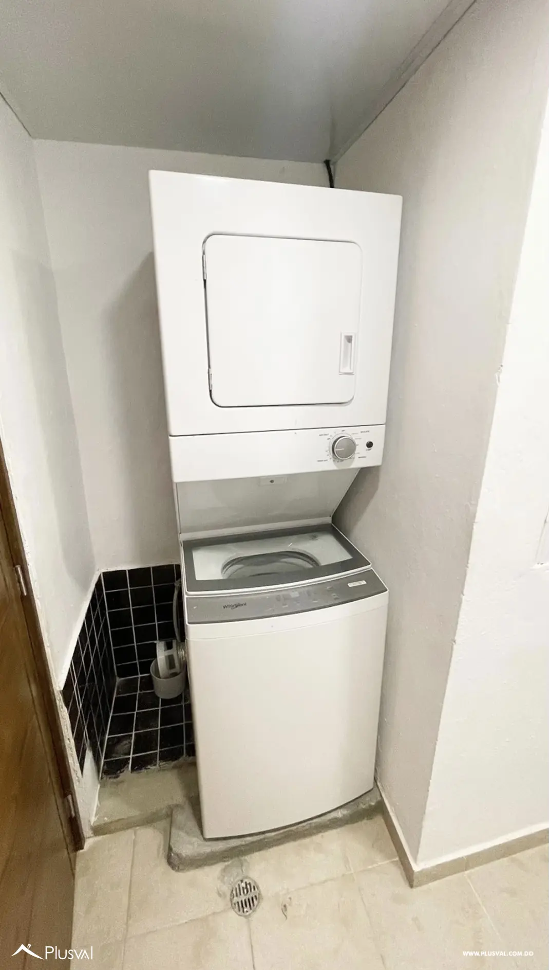 Apartamento a Pasos de la Playa en Punta Cana - Airbnb Friendly y Renta Turistica 471425