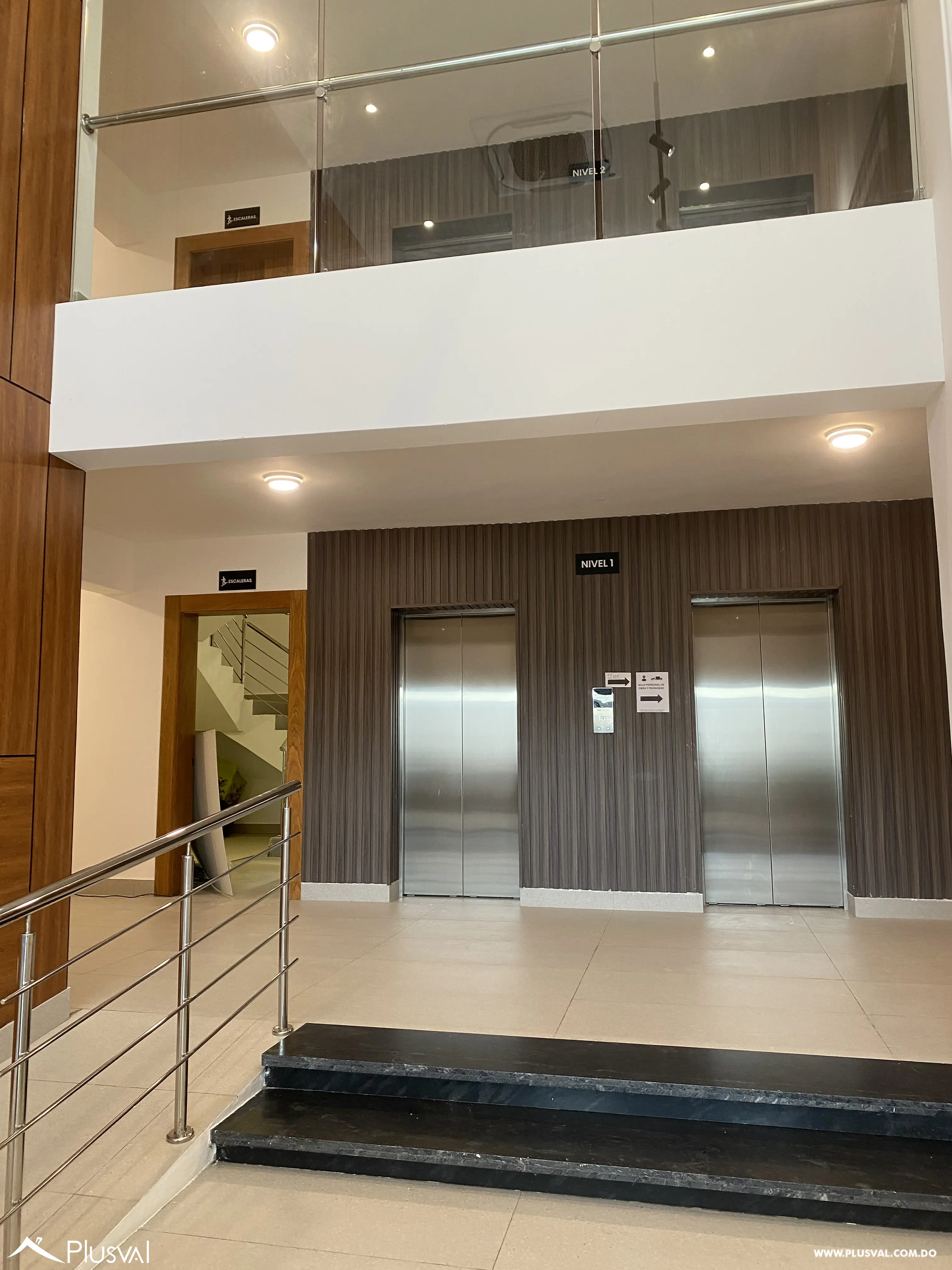 Apartamento en Primer Nivel con Excelentes Amenidades y a Minutos del Aeropuerto del Cibao 518522