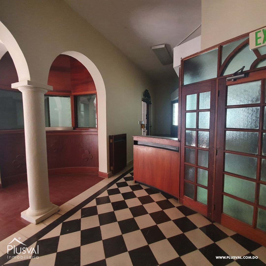 Casa en Venta en Gazcue 406077