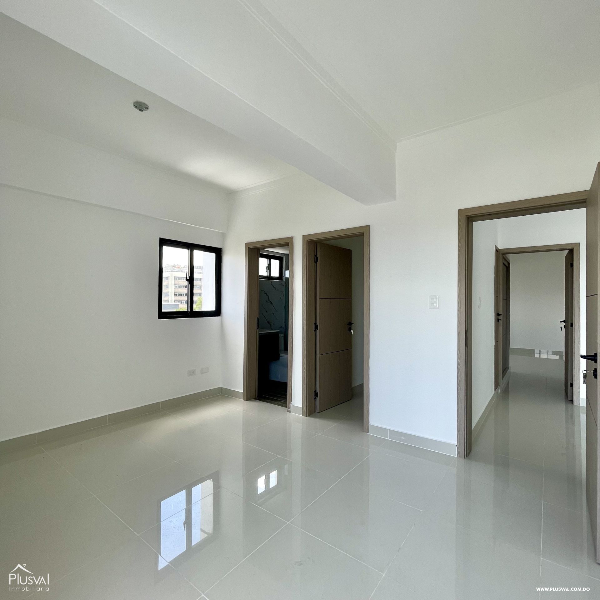 Apartamento a estrenar en alquiler en Zona Universitaria 370297