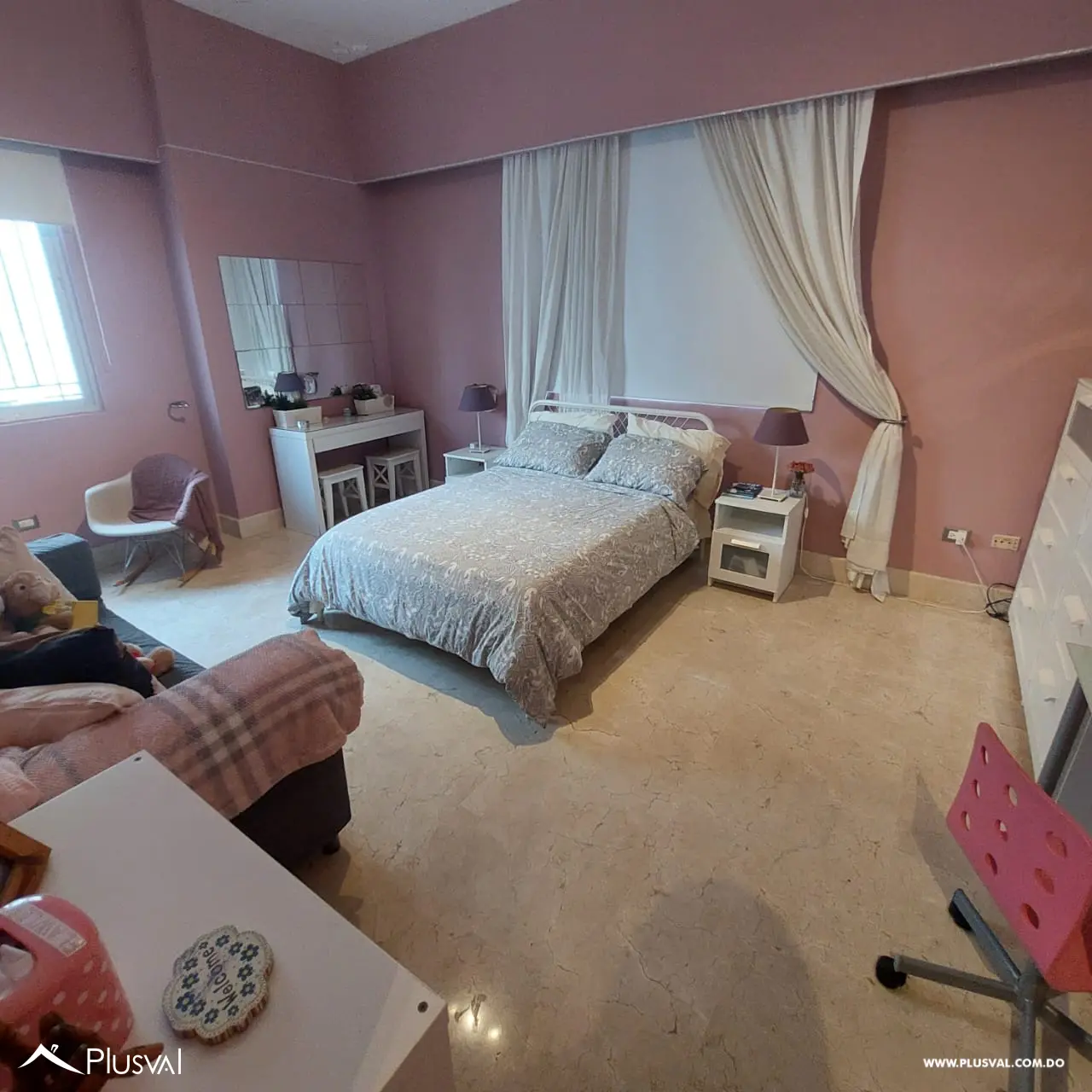 Hermoso apartamento de lujo en venta con ubicacion privilegiada 463017