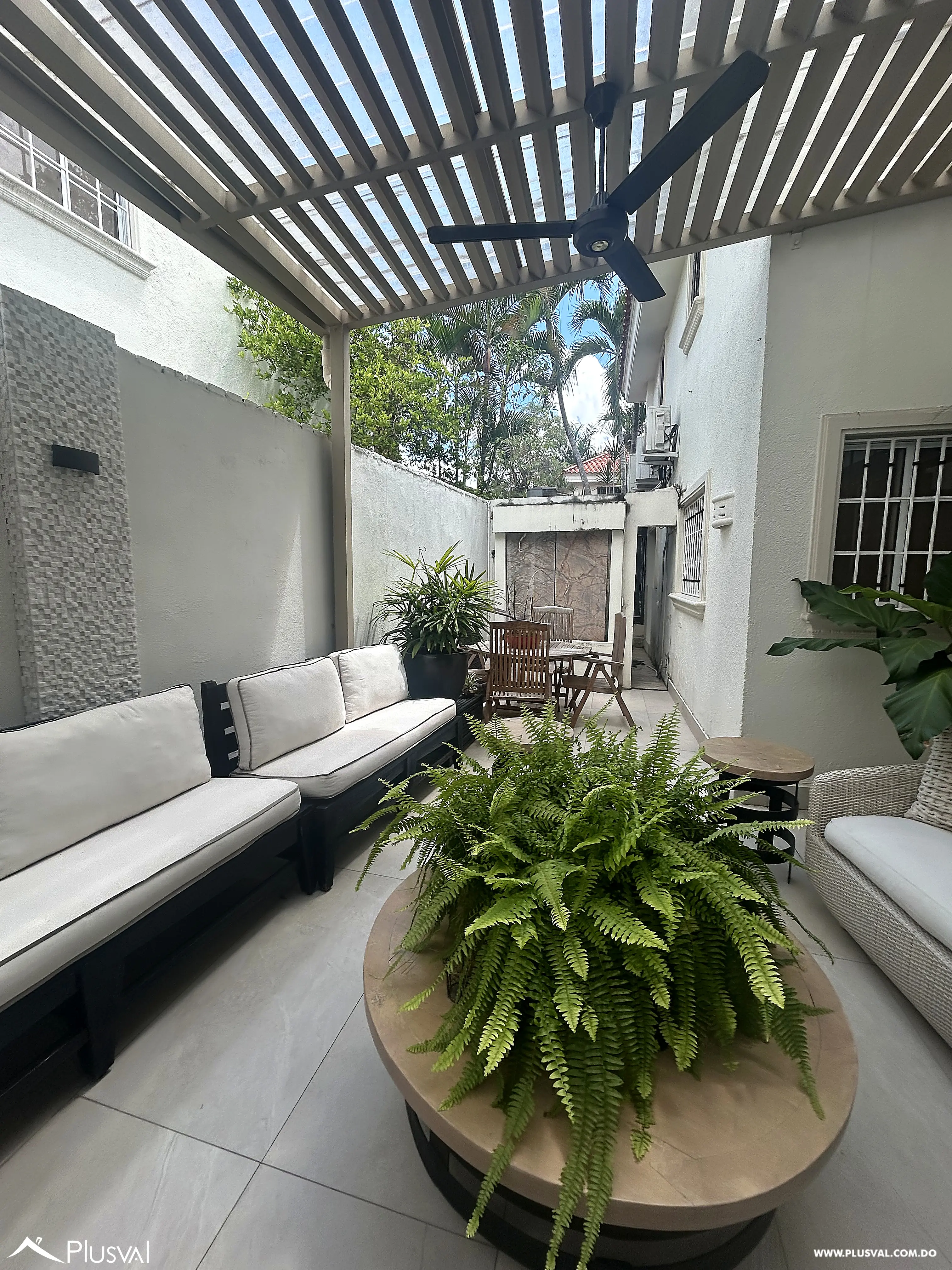 Casa Cuesta Hermosa III - Residencial Monteverde 519224
