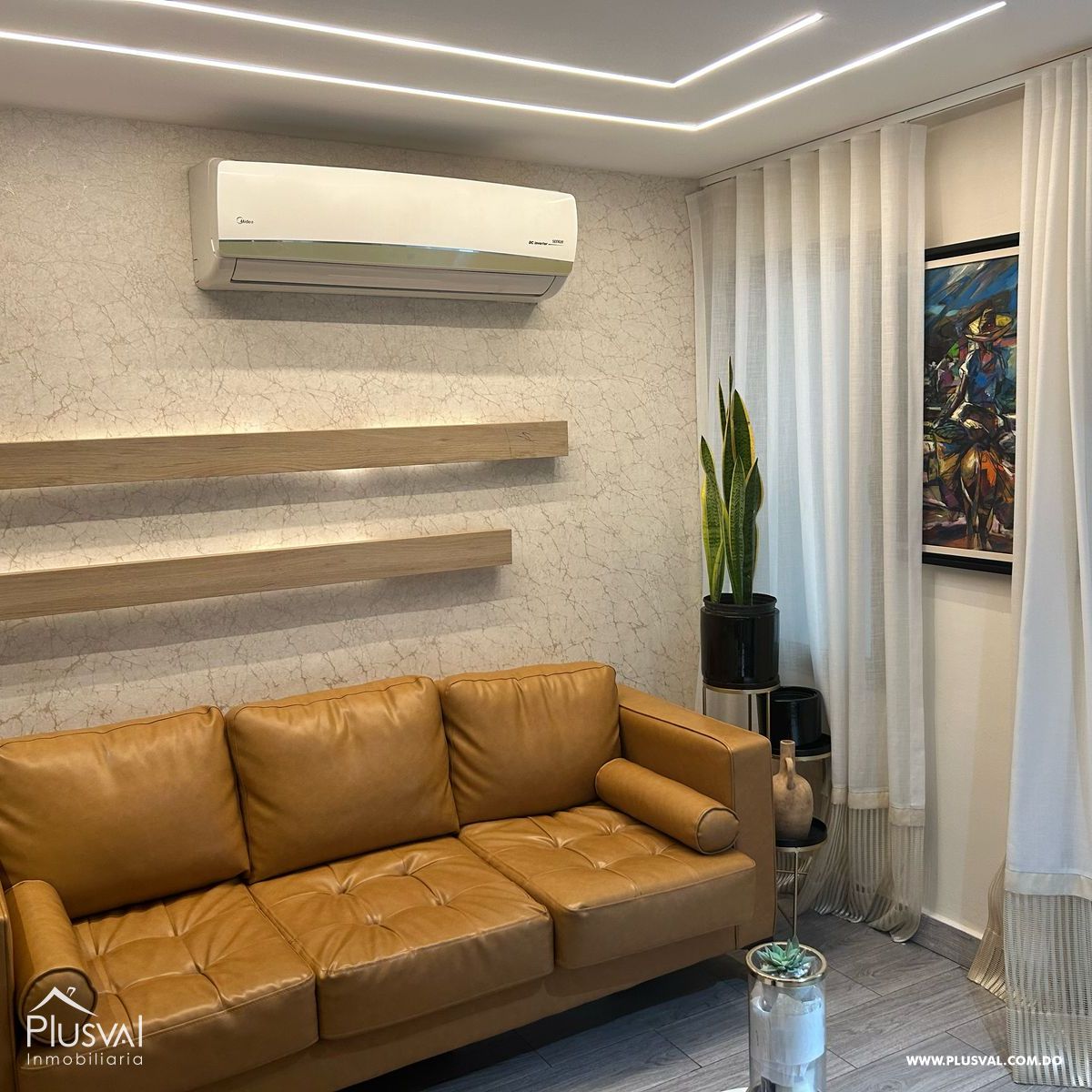 Apartamento en zona universitaria 426975