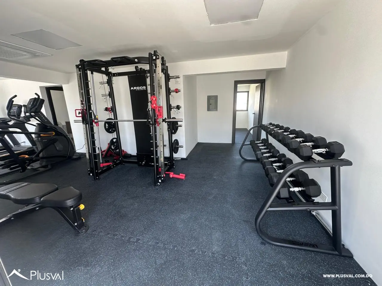 Apartamento en Alquiler de 1 habitación en Gazcue 480314
