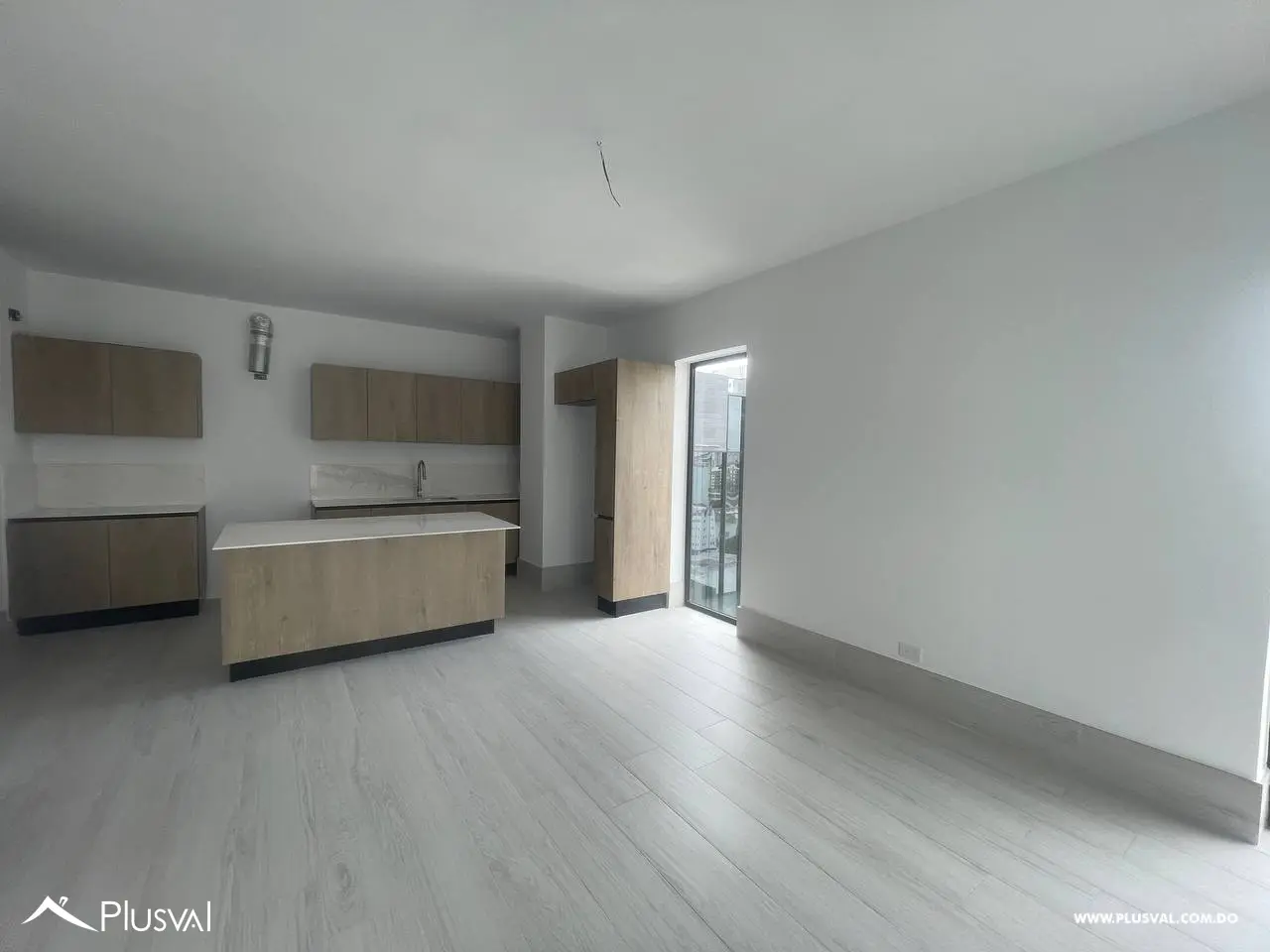 Apartamento ideal para inversión en el corazón de Santo Domingo 472045