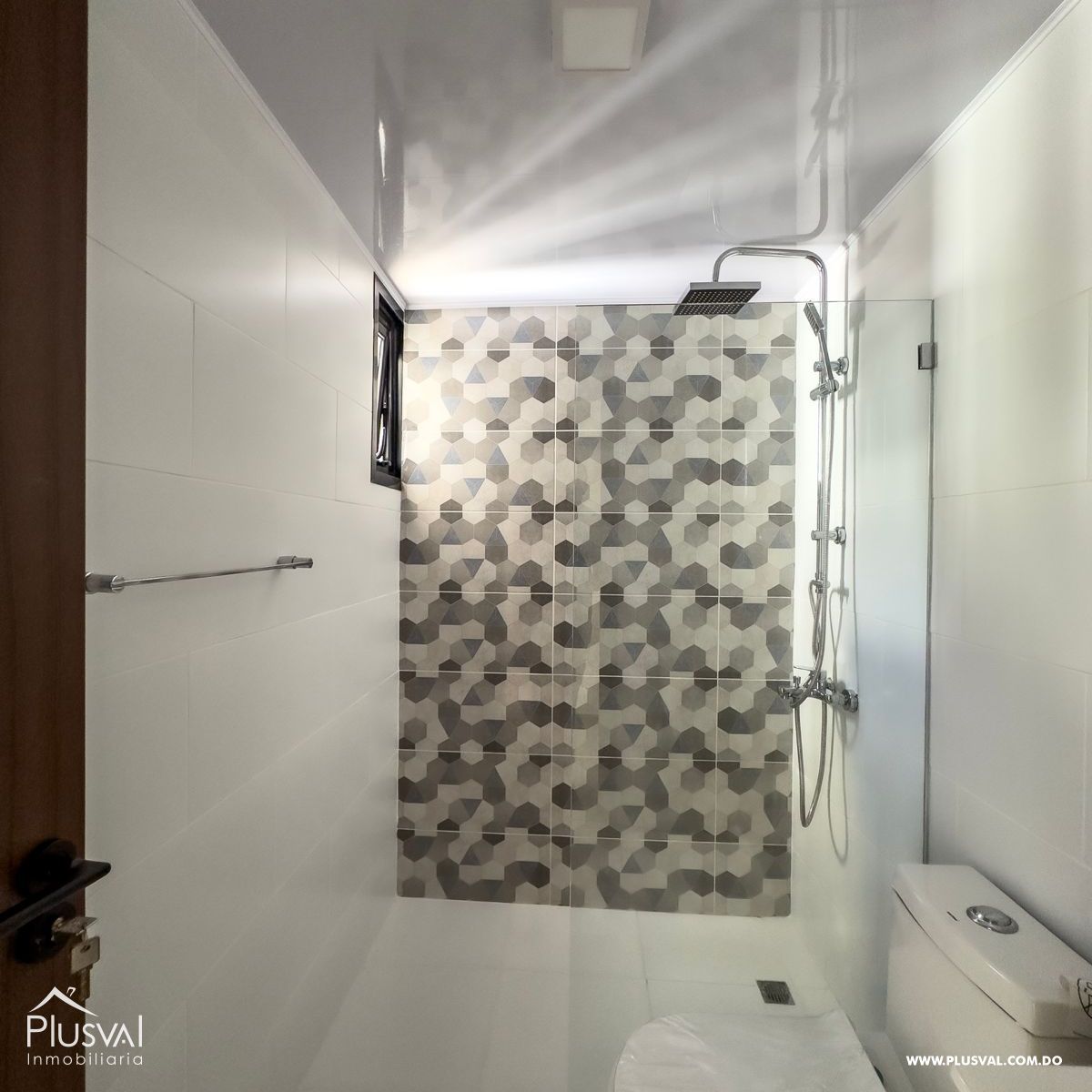 Apartamento de venta en Don Pedro con área social y piscina 424131