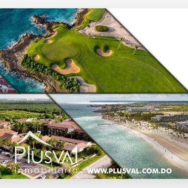 Solares en Paseo del Farallón, Cap Cana 441053