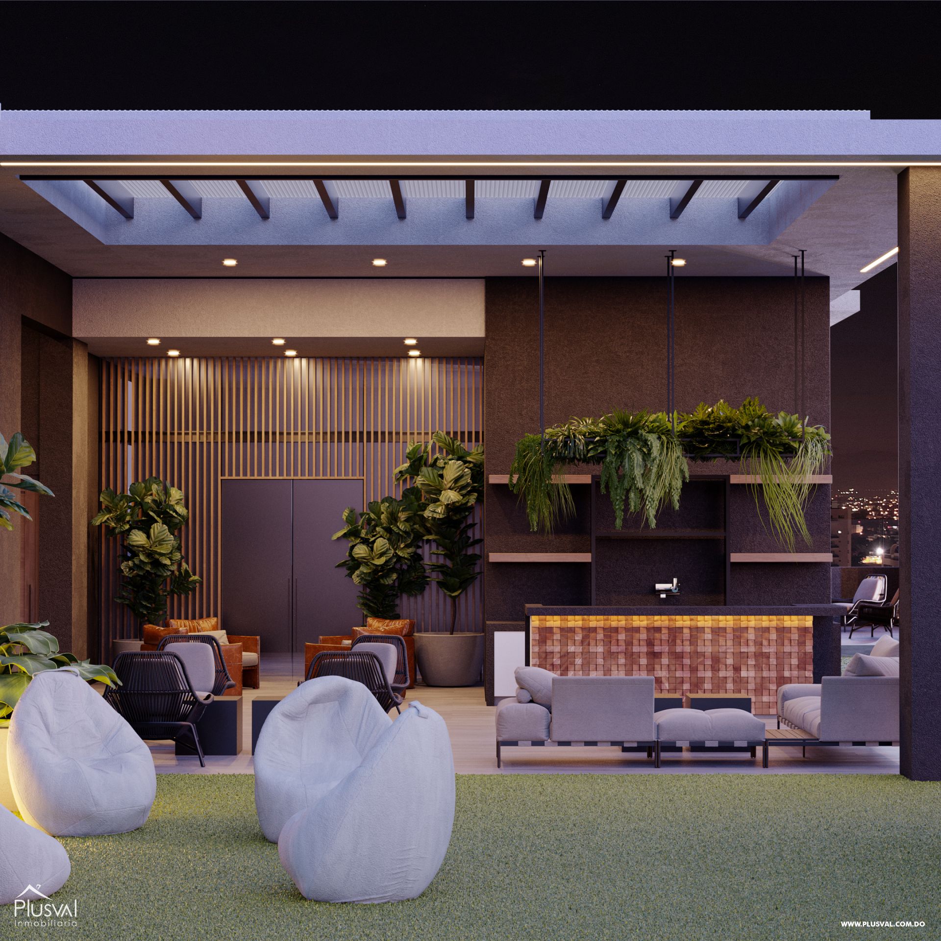 Apartamento disponible en exclusivo proyecto dre Santiago 249395