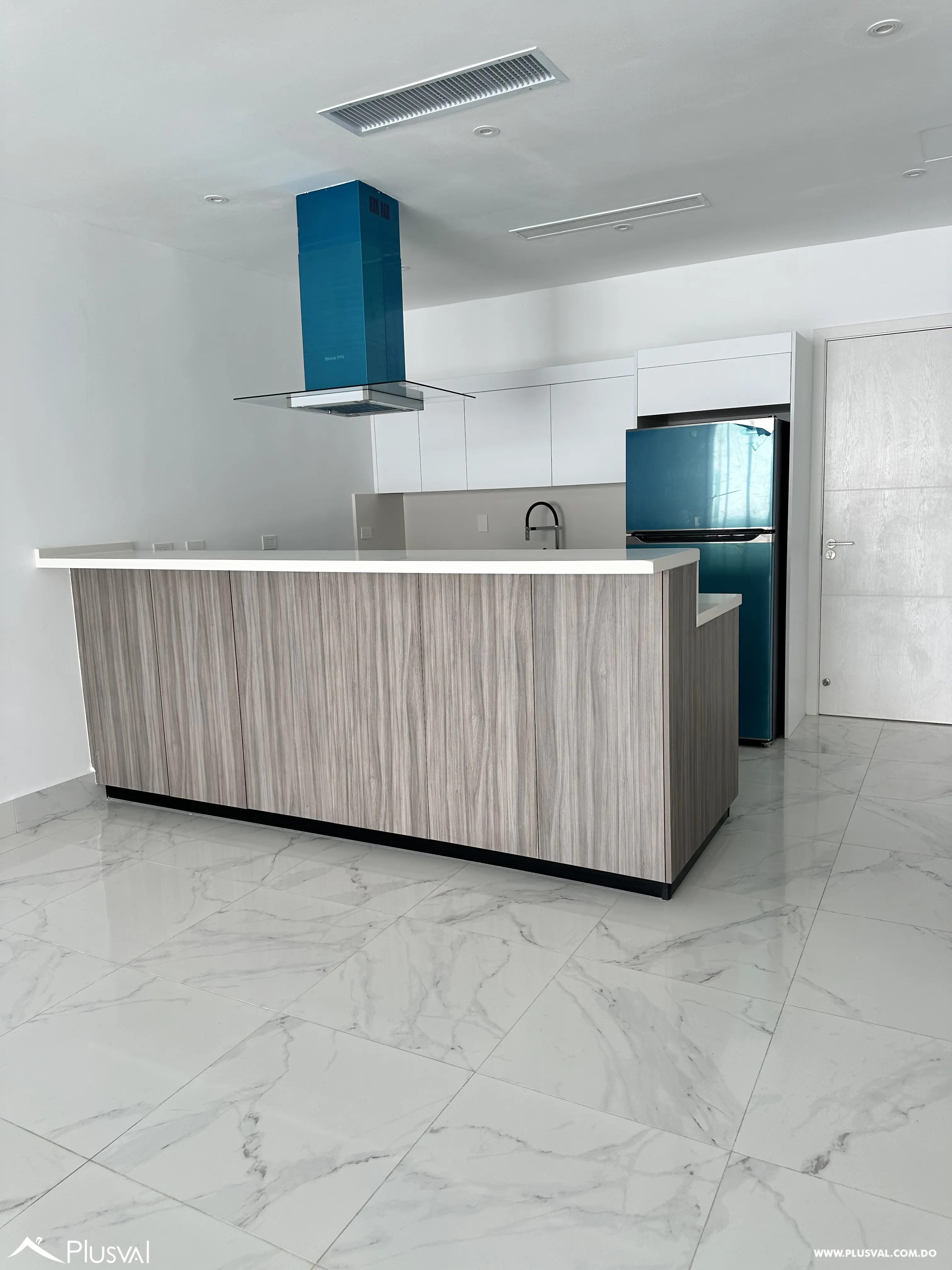 Apartamento de 2 habitaciones, en renta en Las Canas Cap Cana 530869
