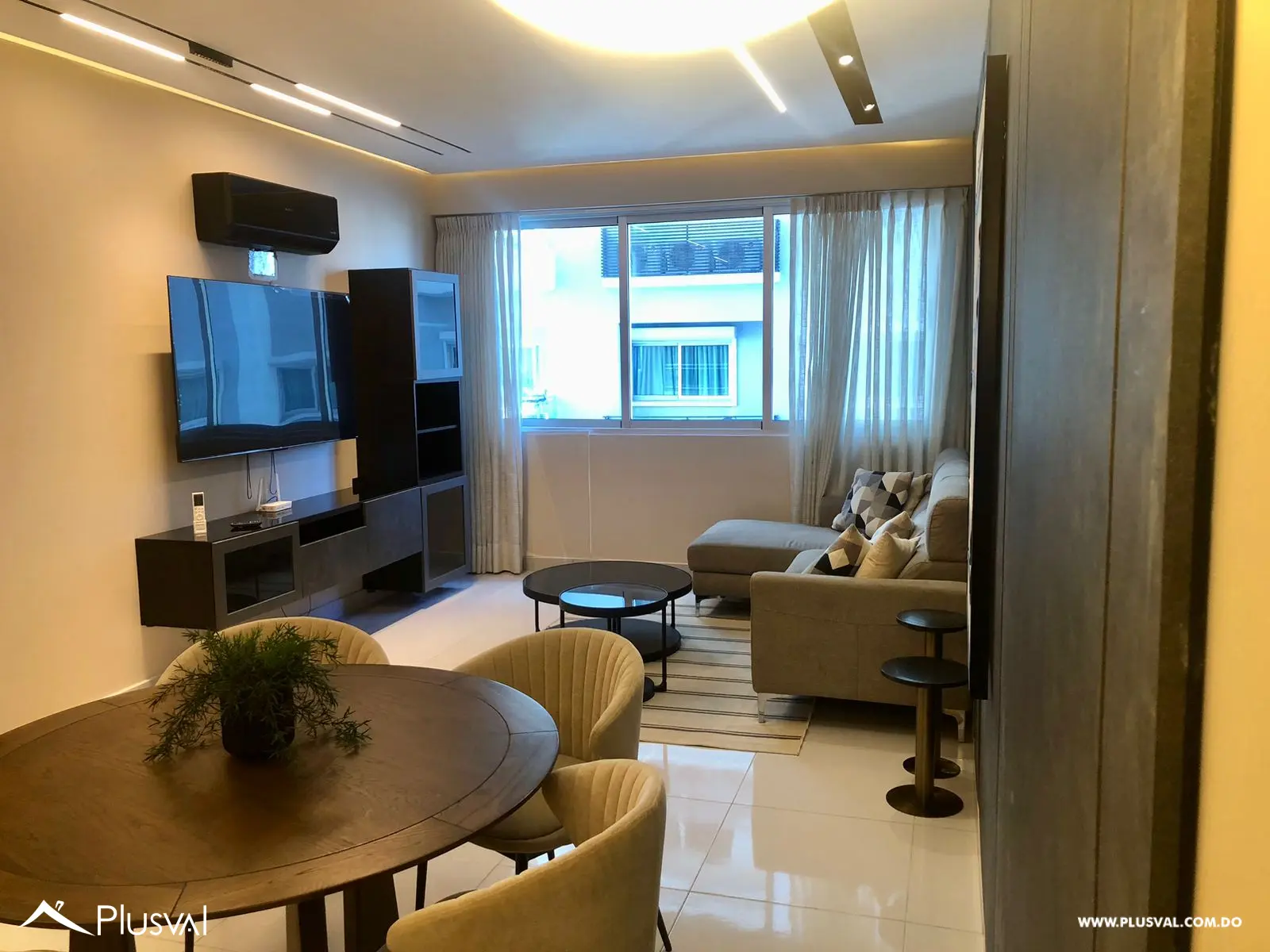 Apartamento de una habitación en alquiler 476787