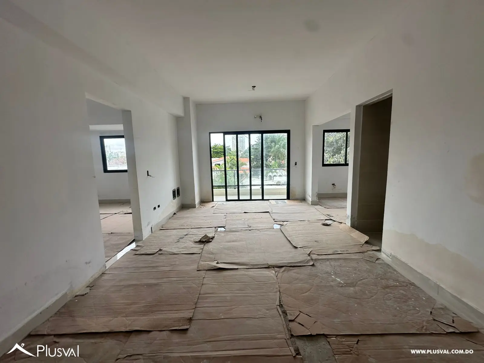 Alquiler apartamento de 1 habitación en los Cacicazgos 465626