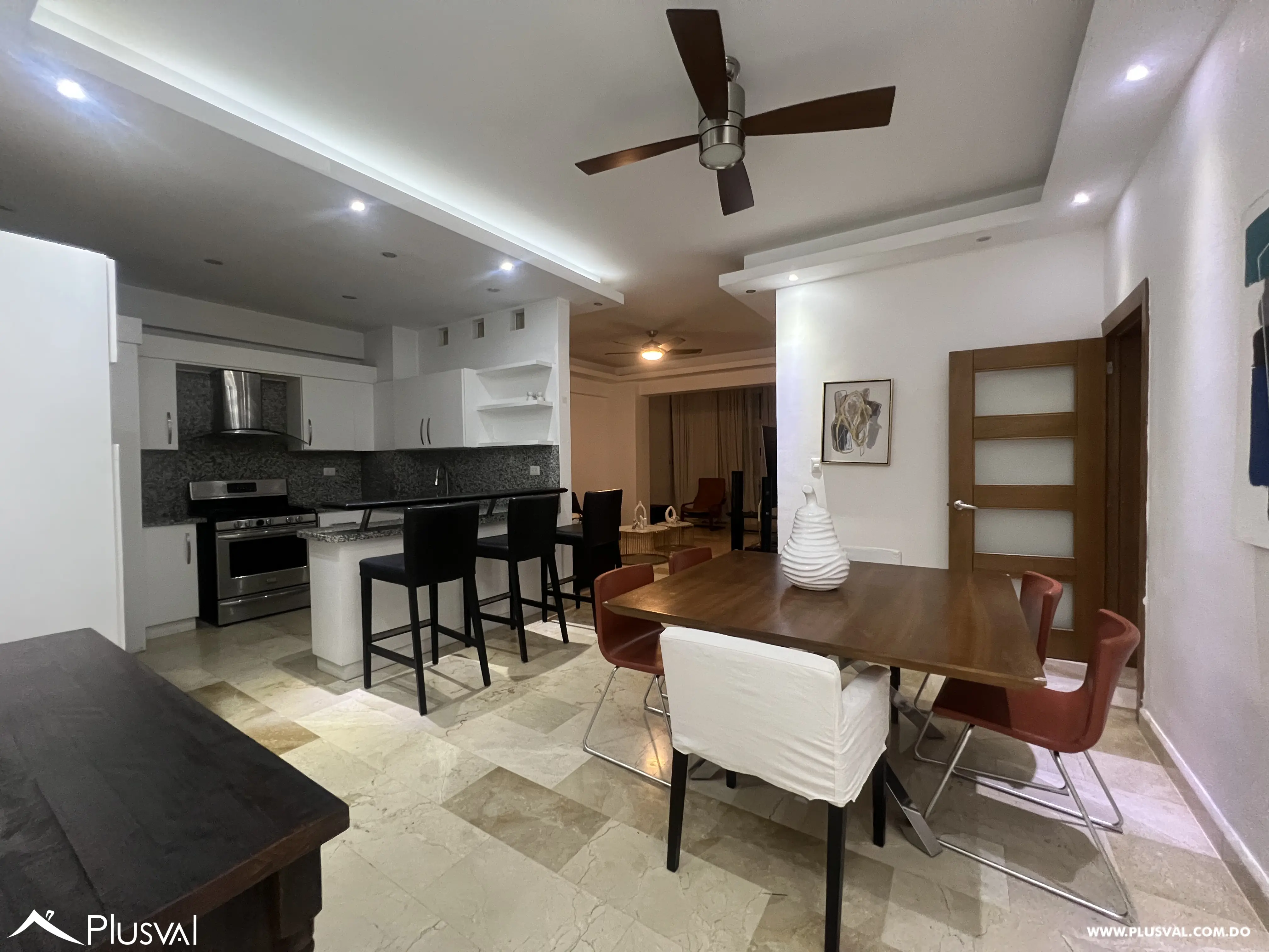 Exclusivo apartamento en alquiler en La Esperilla 478825